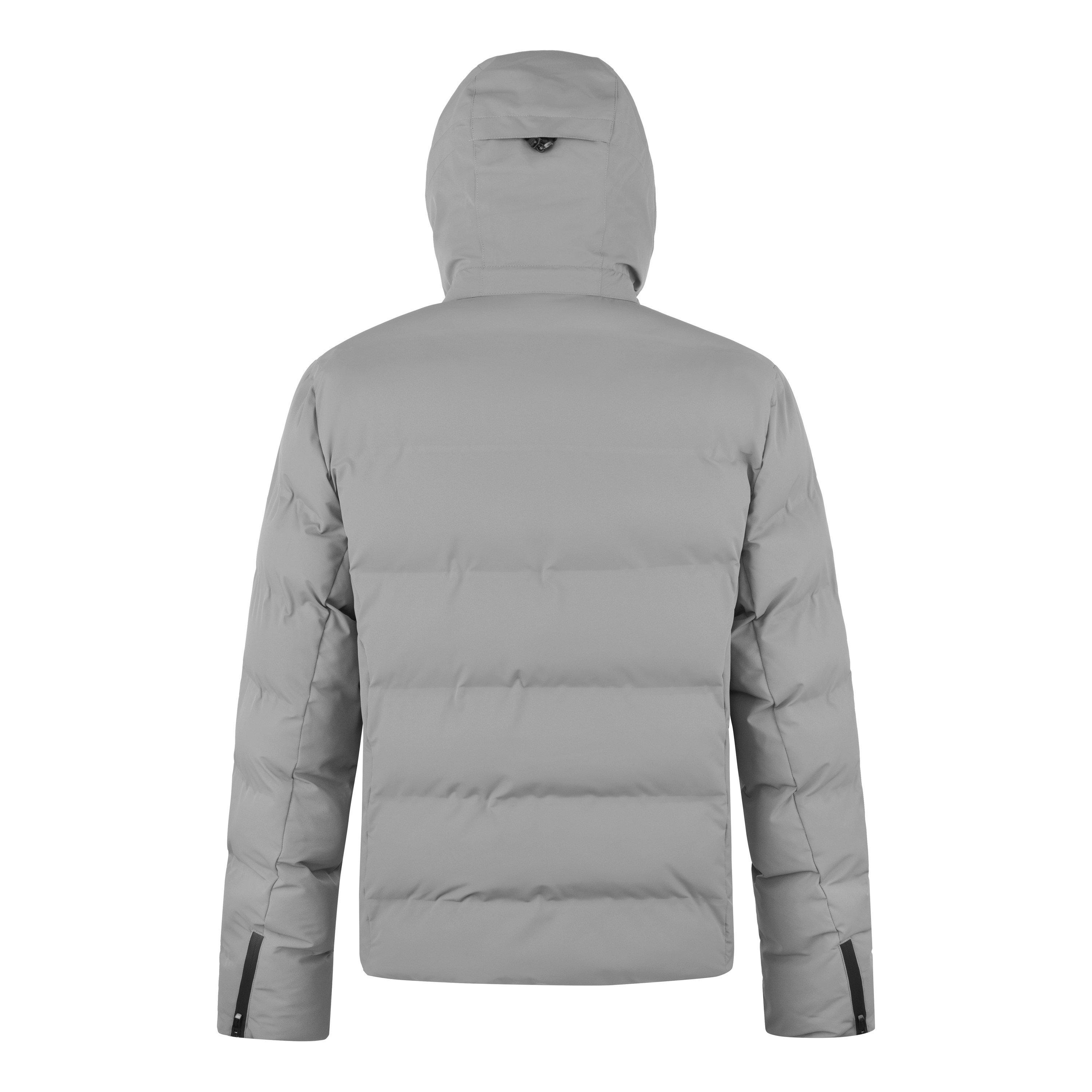Grau - Nevica - Chamonix Ski Jacket - 2