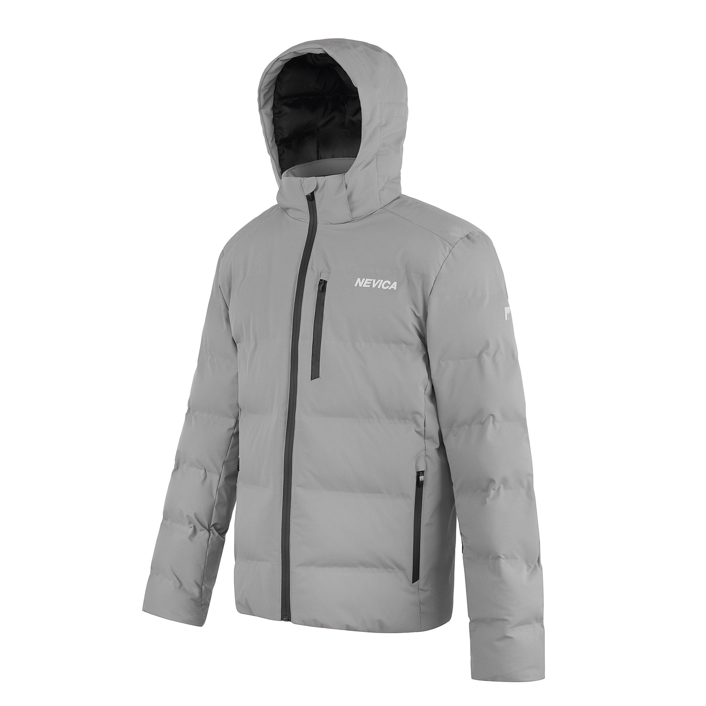 Grau - Nevica - Chamonix Ski Jacket - 3