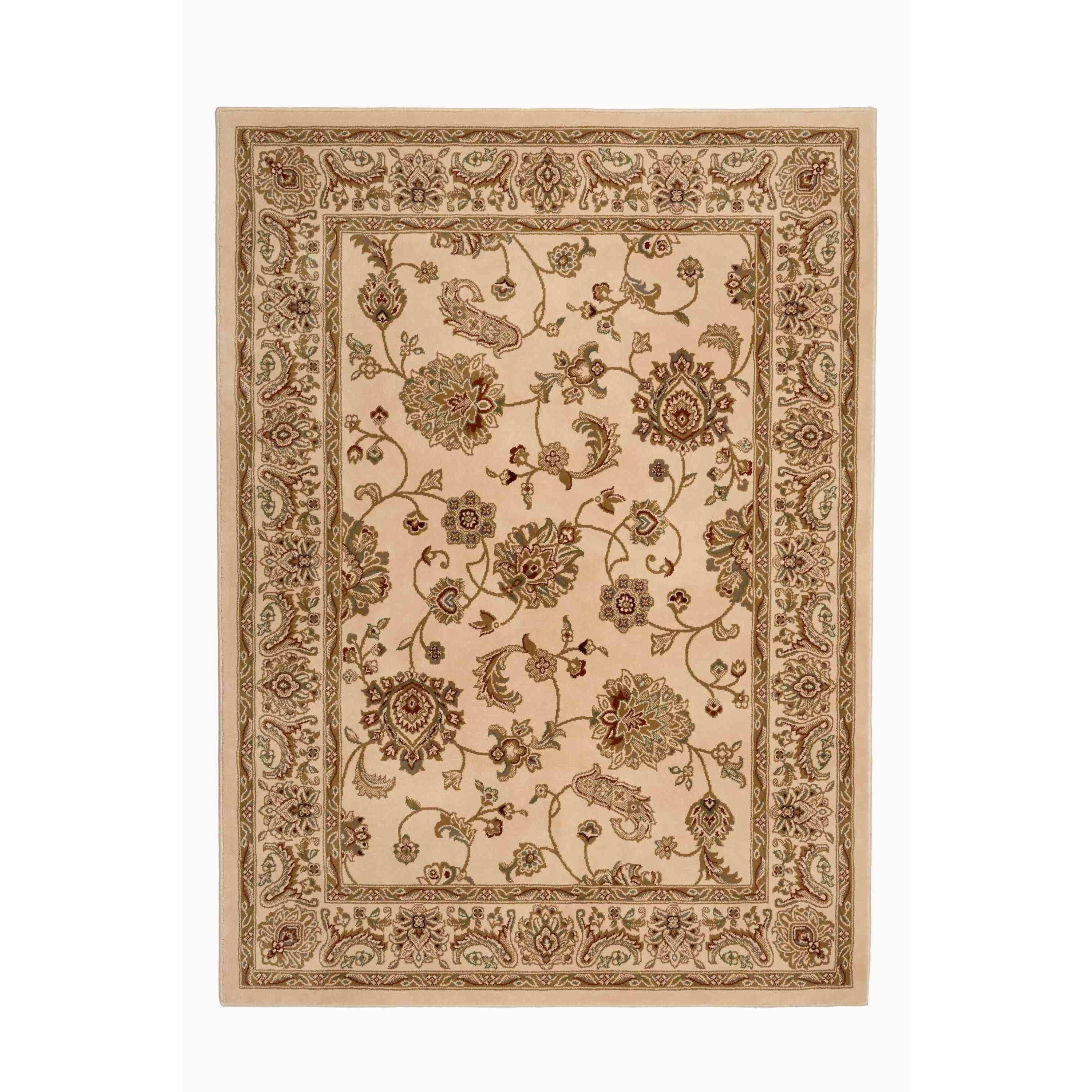 Cream - Homemaker - Kellan Agra Cream Rug - 2