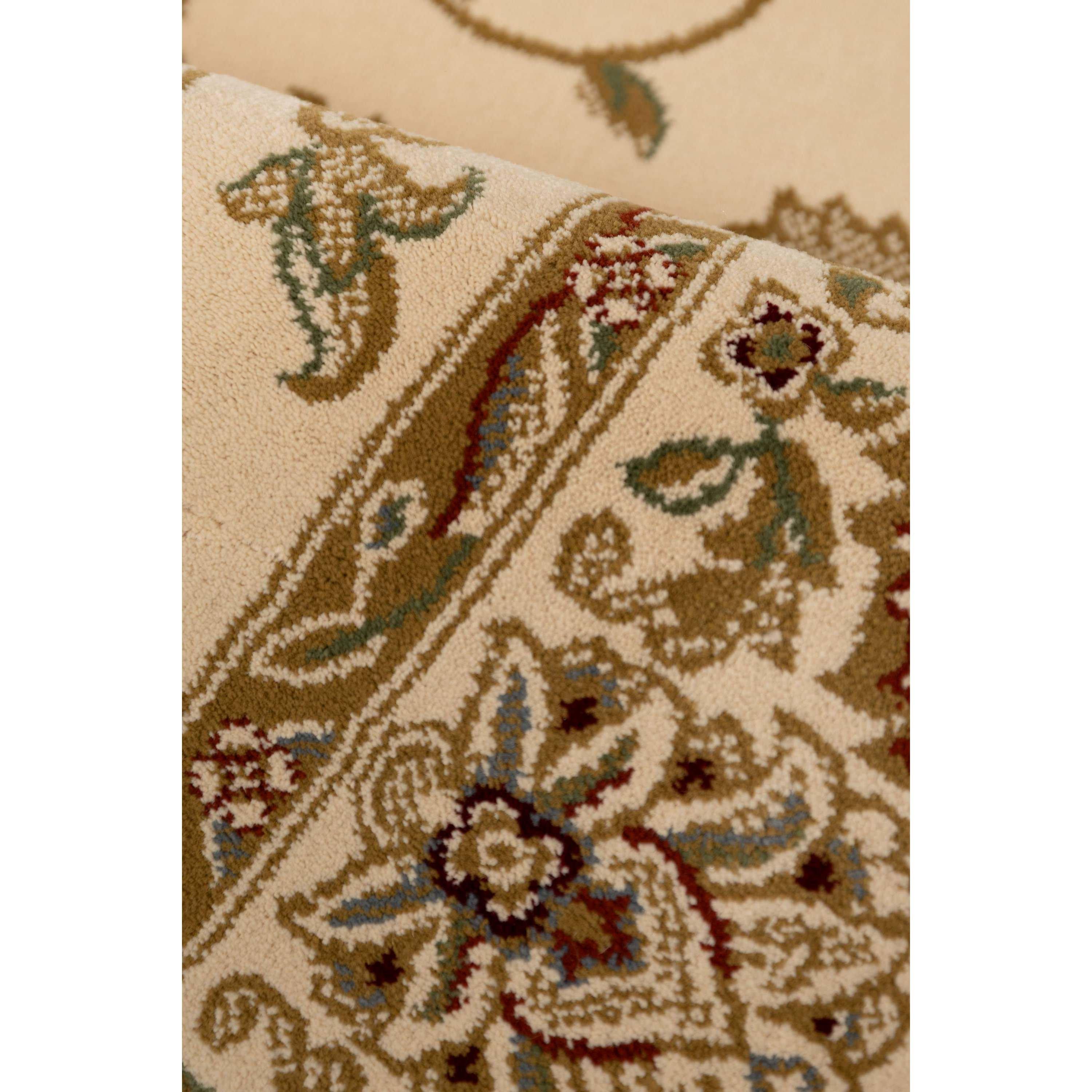 Cream - Homemaker - Kellan Agra Cream Rug - 3