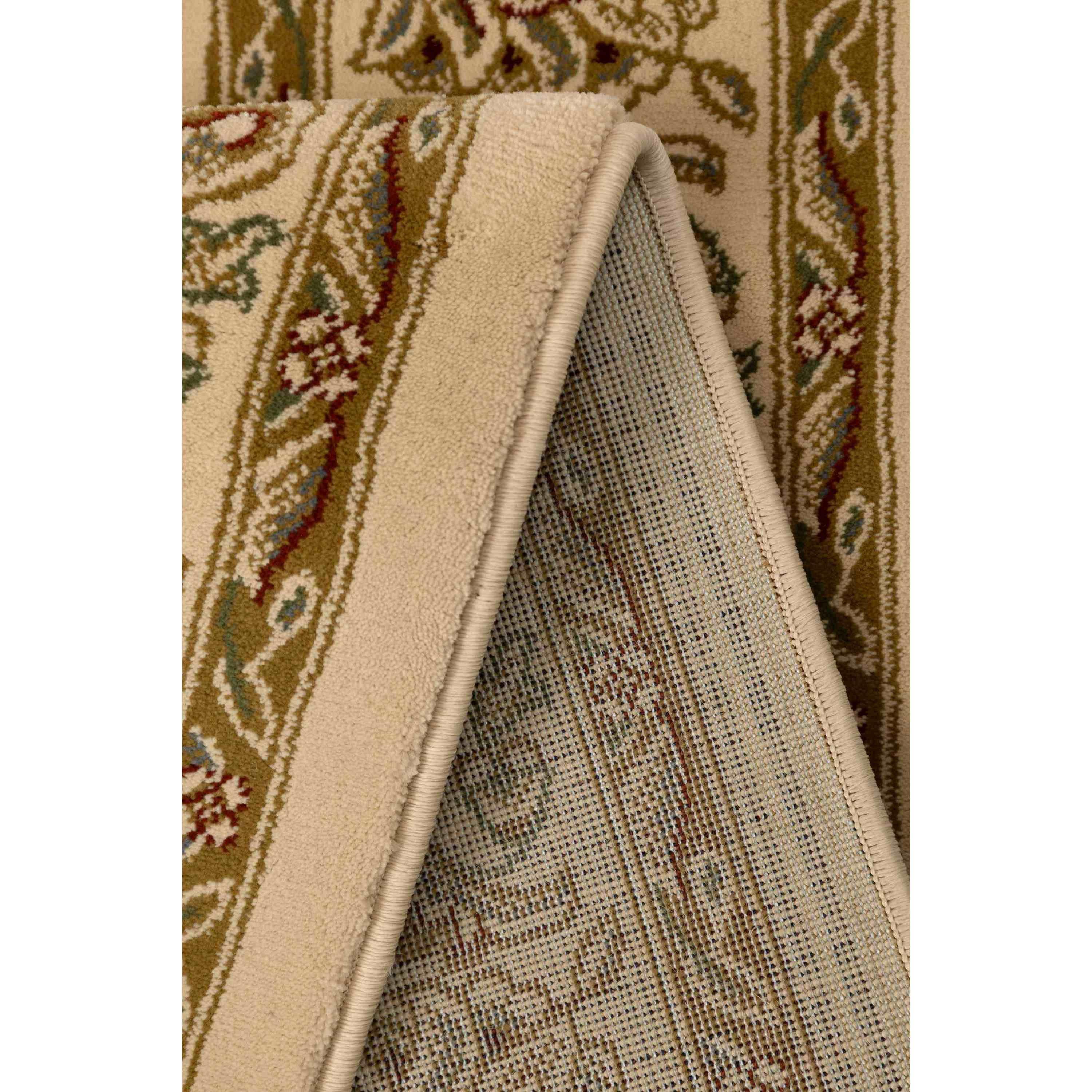 Cream - Homemaker - Kellan Agra Cream Rug - 4