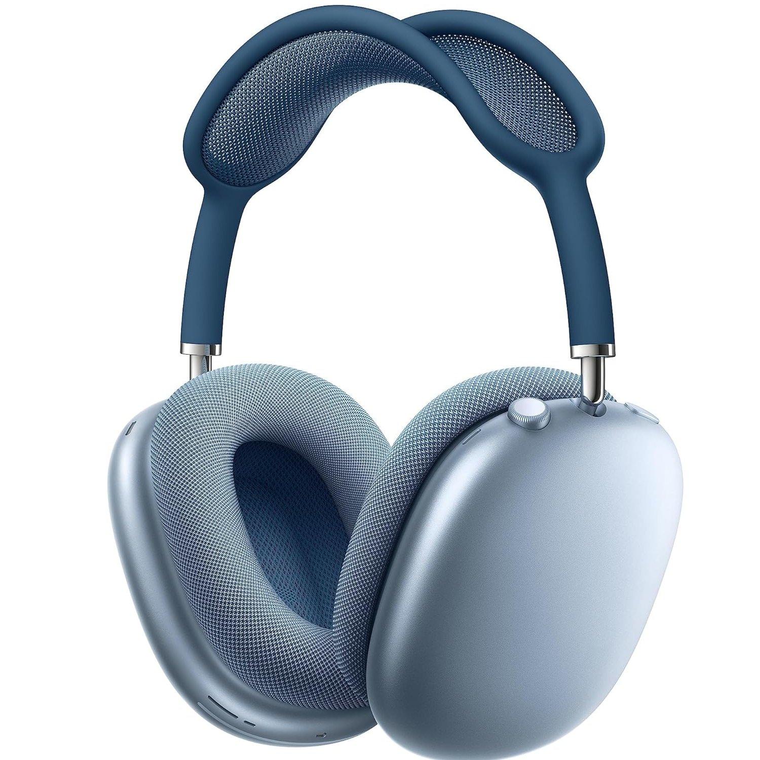 Blue - Apple - Apple AirPods Max - 1