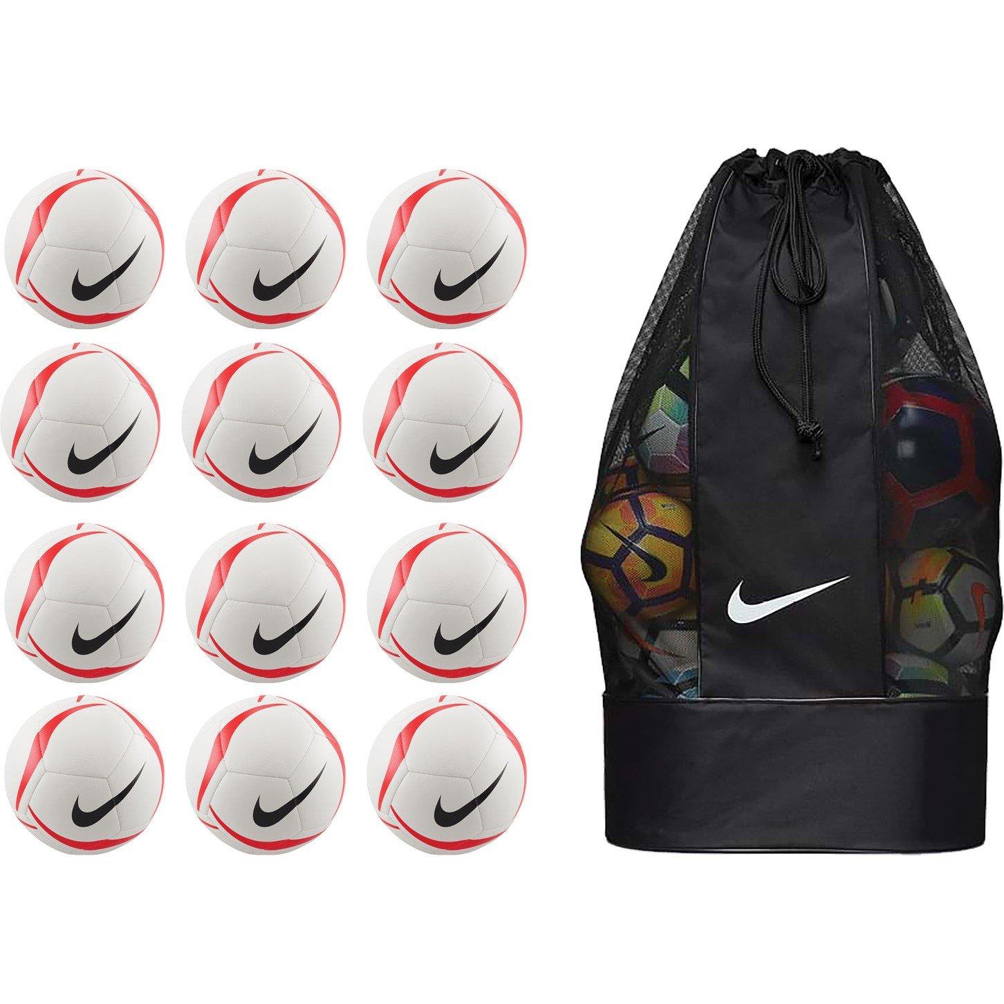 Neutral - Nike - Nike Park Footballs - Pack of 12 - 1