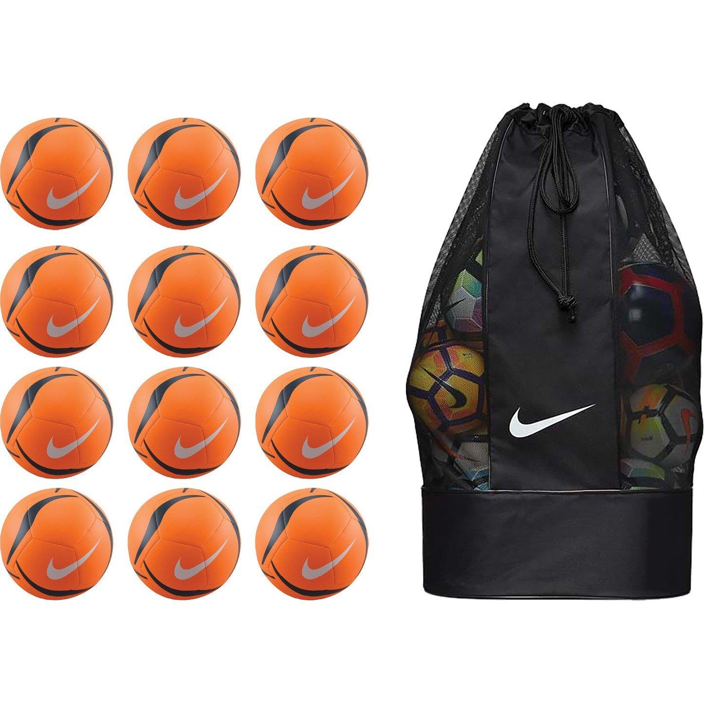 Neutral - Nike - Nike Park Footballs - Pack of 12 - 2