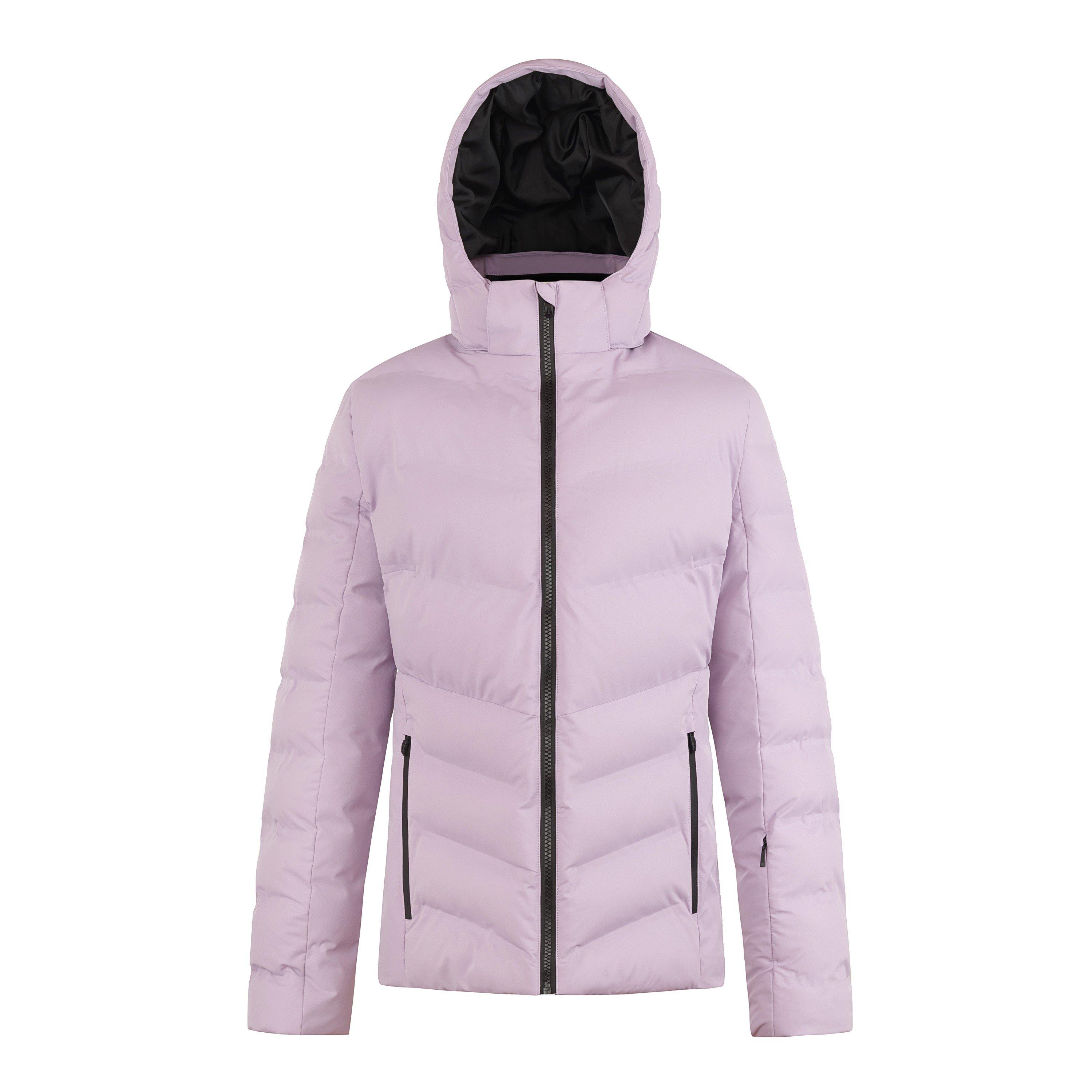 Lilac - Nevica - Women's Chamonix Ski Jacket - 1