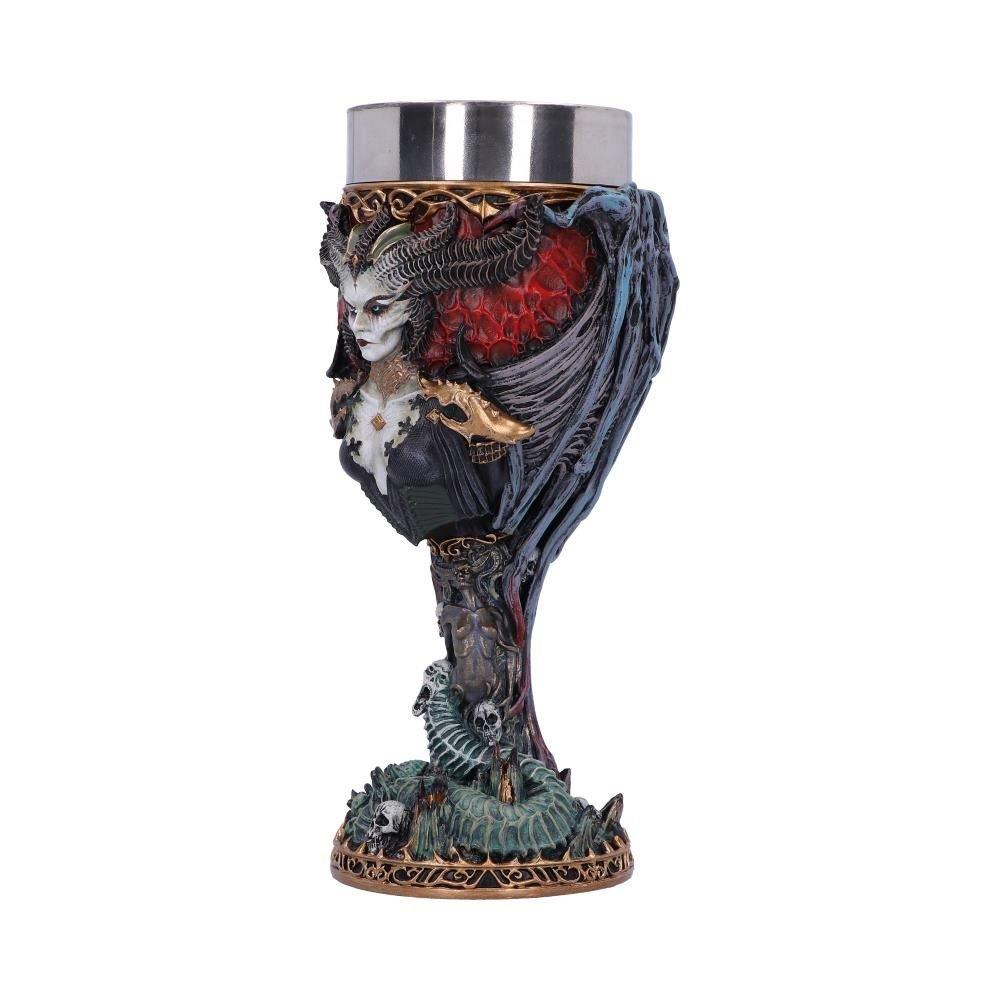 Multi - Diablo - Lilith Goblet 19.5cm - 2