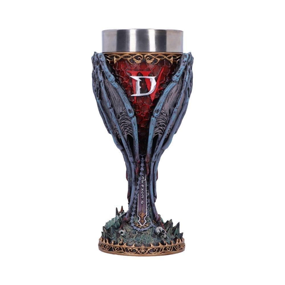 Multi - Diablo - Lilith Goblet 19.5cm - 3