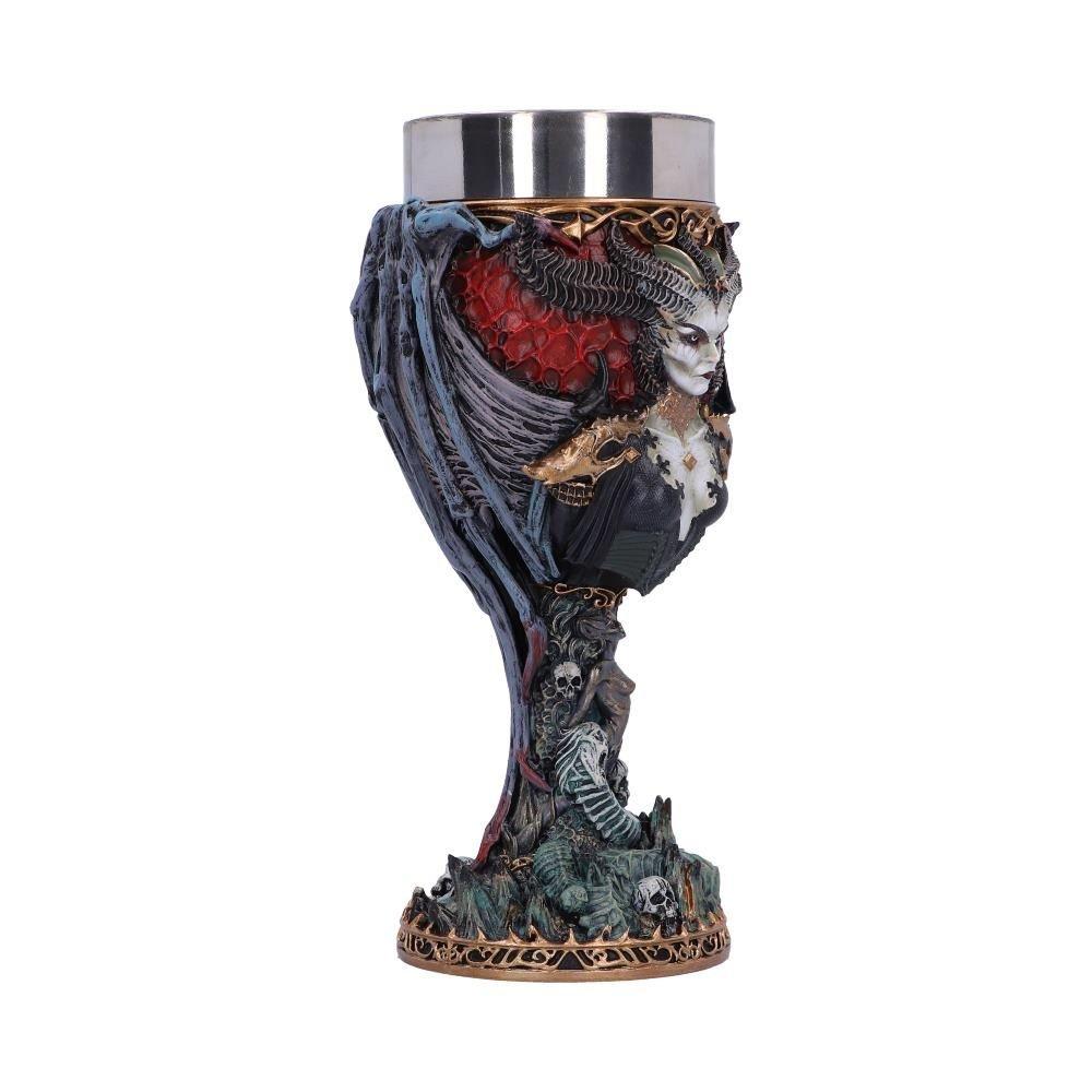 Multi - Diablo - Lilith Goblet 19.5cm - 4