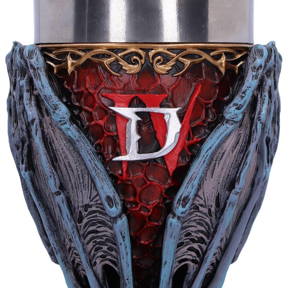 Multi - Diablo - Lilith Goblet 19.5cm - 5