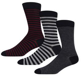 Ben Sherman Tizome Crew Sock