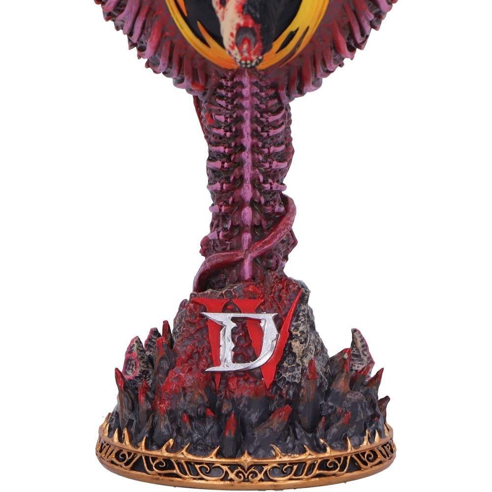 Multi - Diablo - Mephisto Goblet 19.5cm - 6