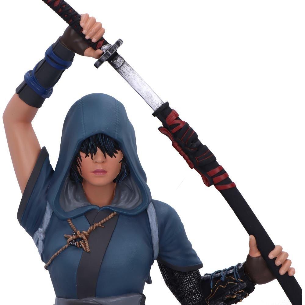 Multi - Assassins Creed - Shadows Naoe Bust 30.7cm - 5