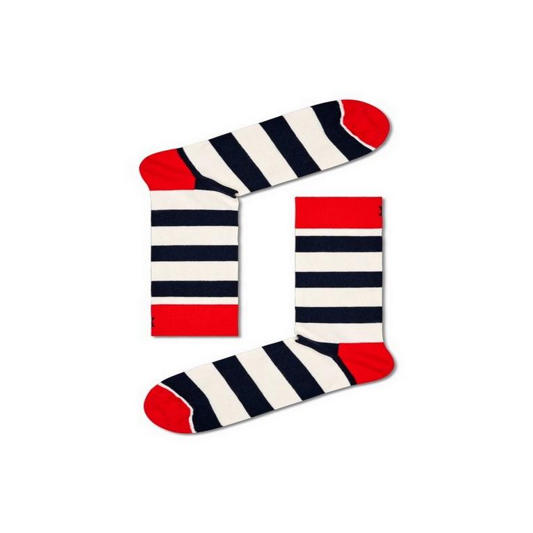 Mélange marine - Happy Socks - Suivre les commandes - 3
