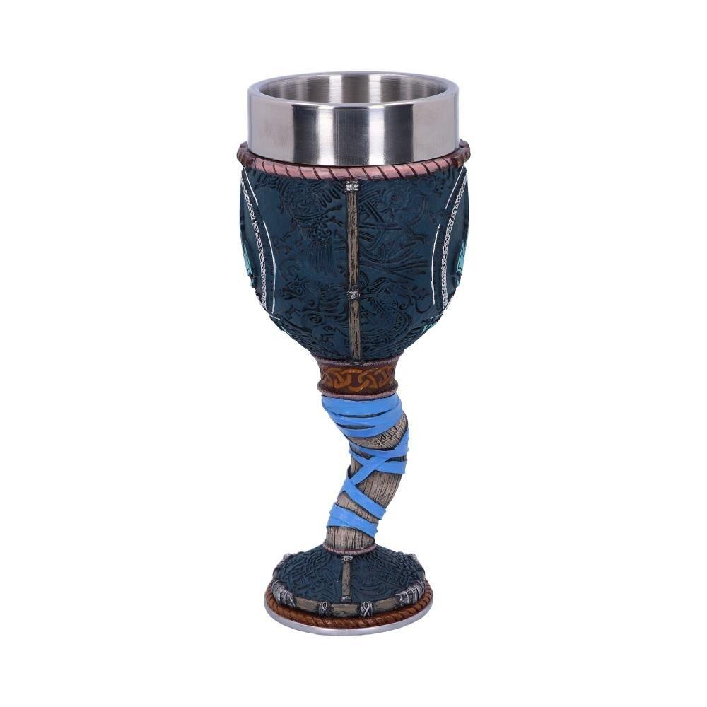Multi - Assassins Creed - Valhalla Goblet 20.5cm - 2