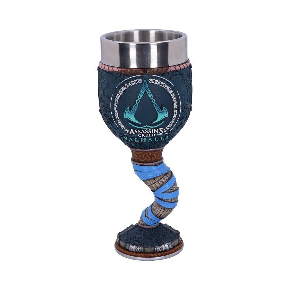 Multi - Assassins Creed - Valhalla Goblet 20.5cm - 3