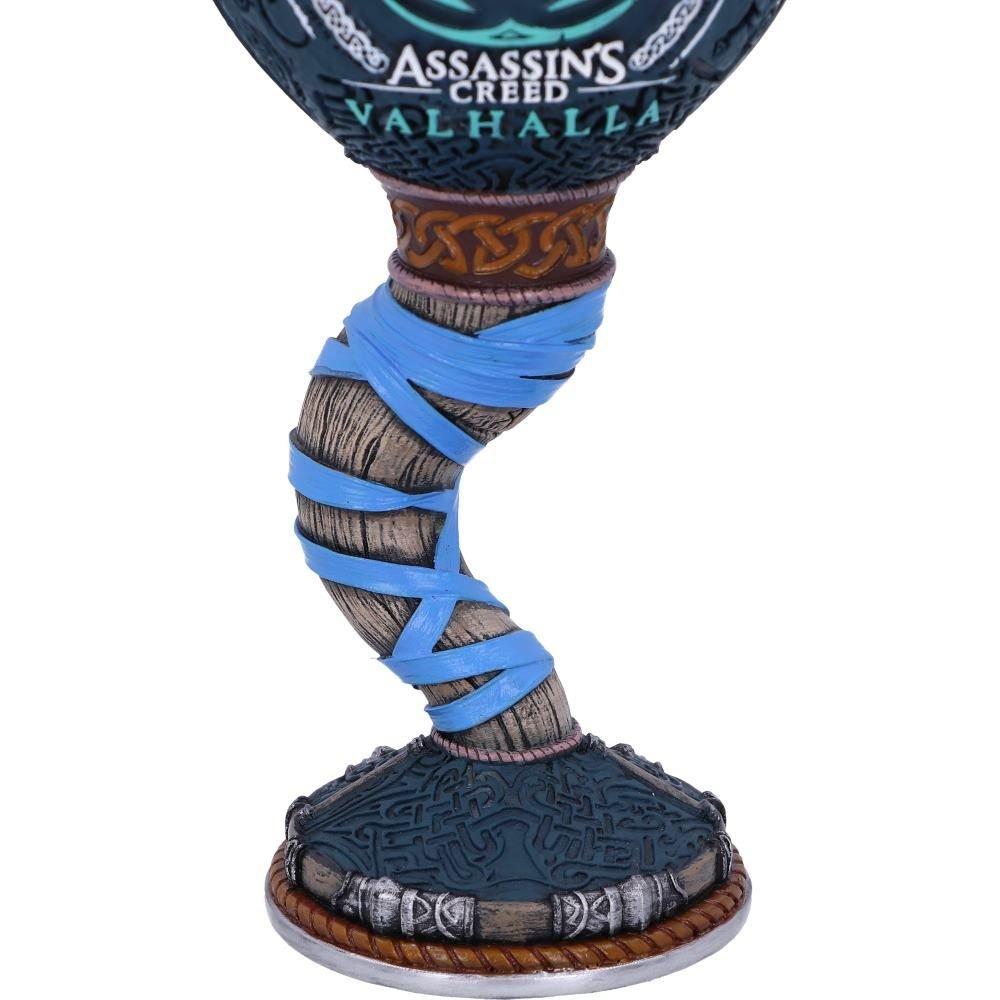 Multi - Assassins Creed - Valhalla Goblet 20.5cm - 6