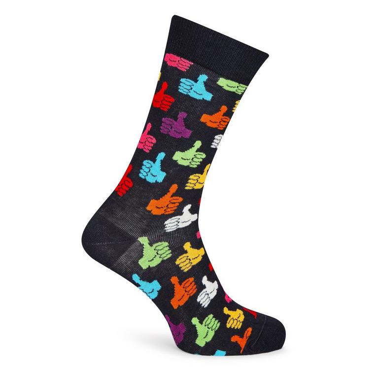 Multiple - Happy Socks - Happy XMAS 23 Sock Sn41 - 2
