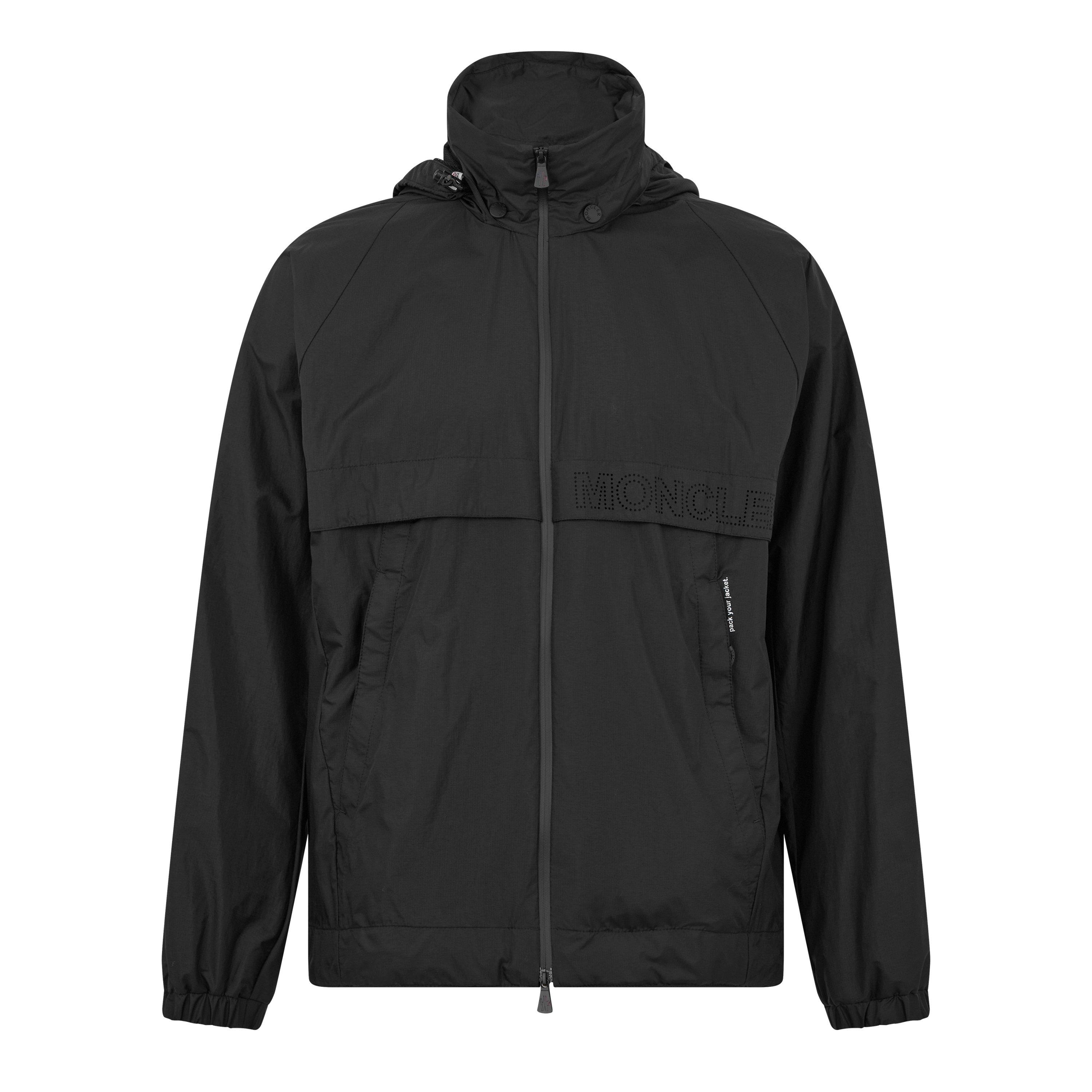 【関税込み】moncler grenoble NEGARA' WINDBREAKER Moncler Grenoble 'negara' Windbreaker | italist