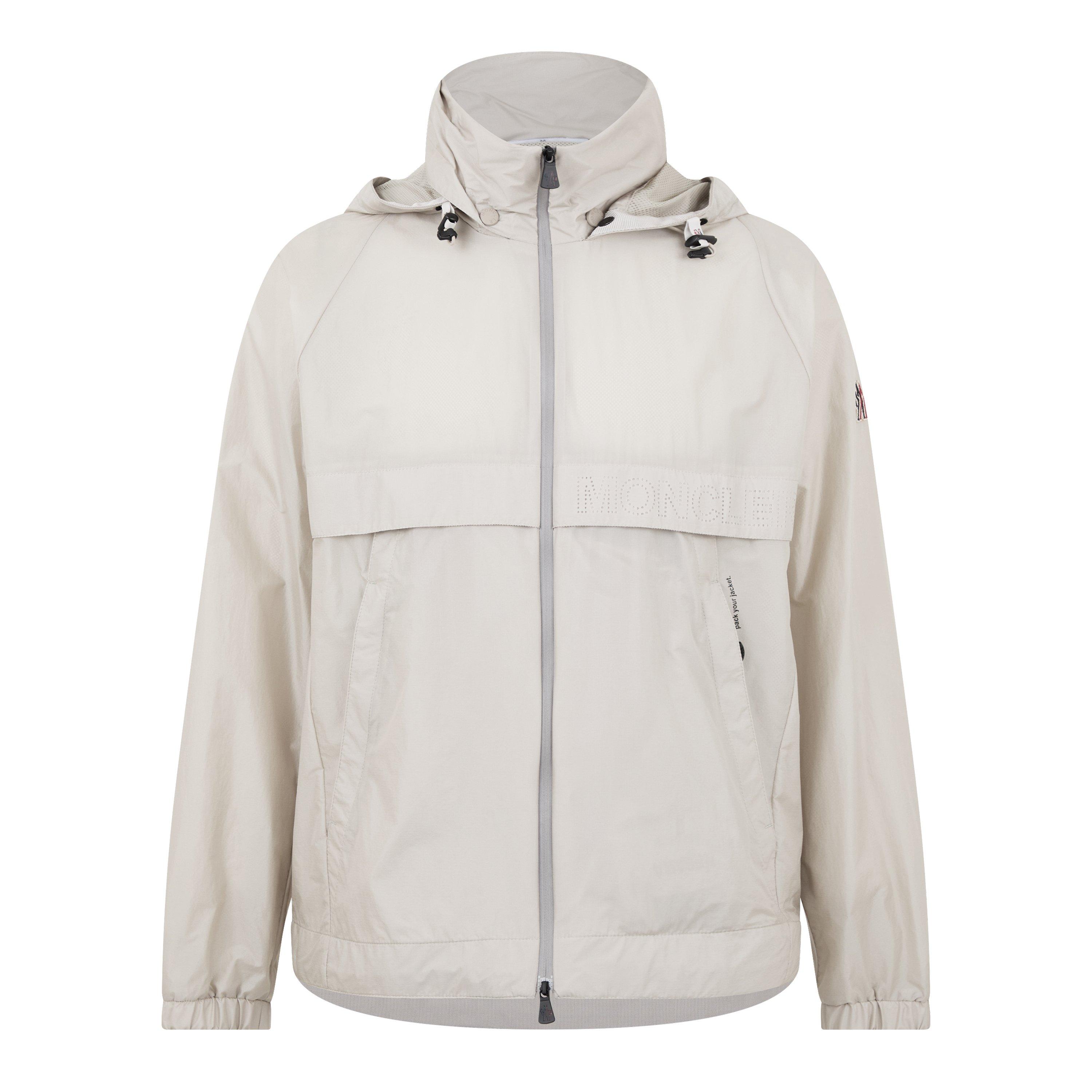 Moncler | Negara Windbreaker Jacket | Ski Jackets | Cruise