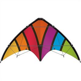 Wind Designs GAME Gunther Top Loop Kite