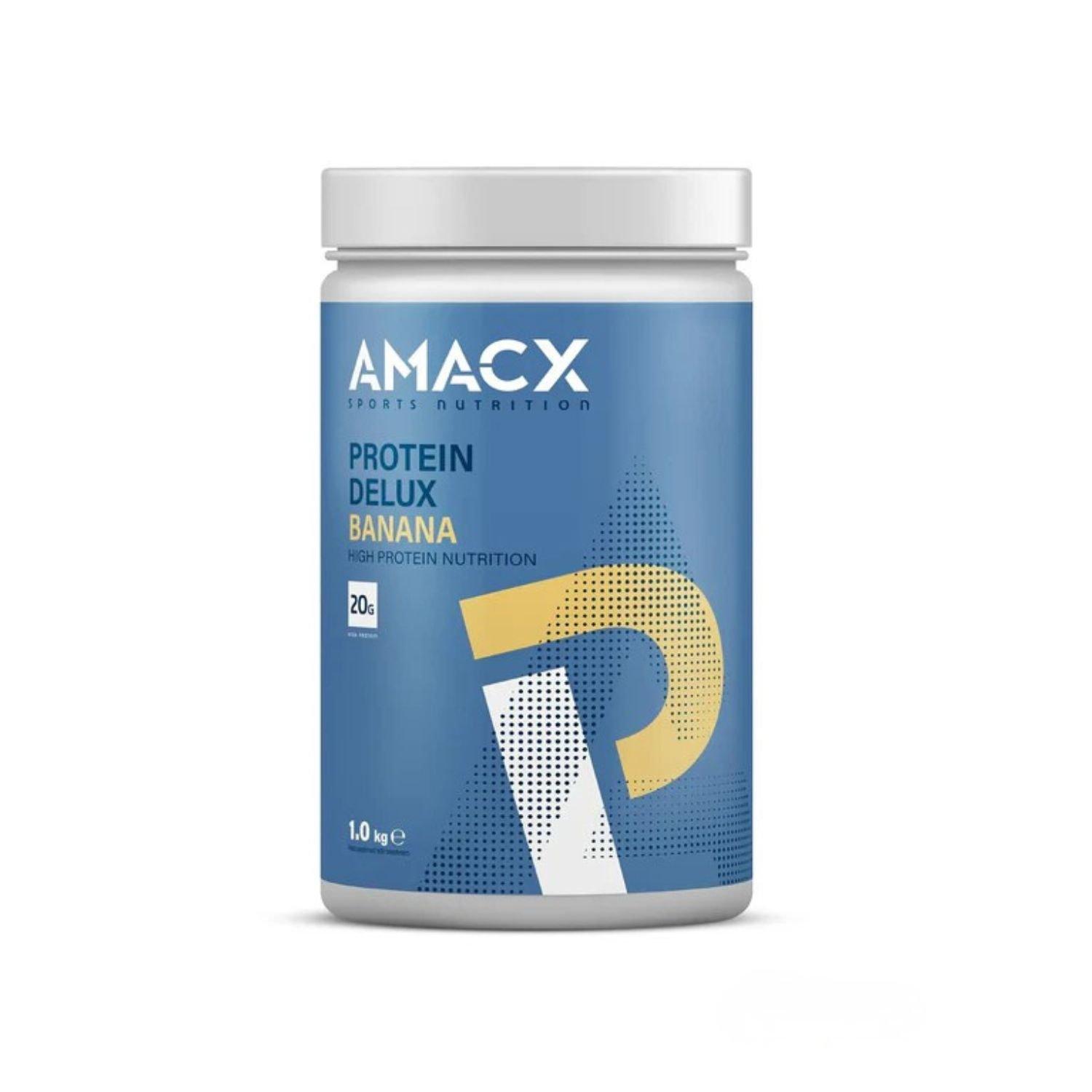 AMACX Protein Delux 1kg