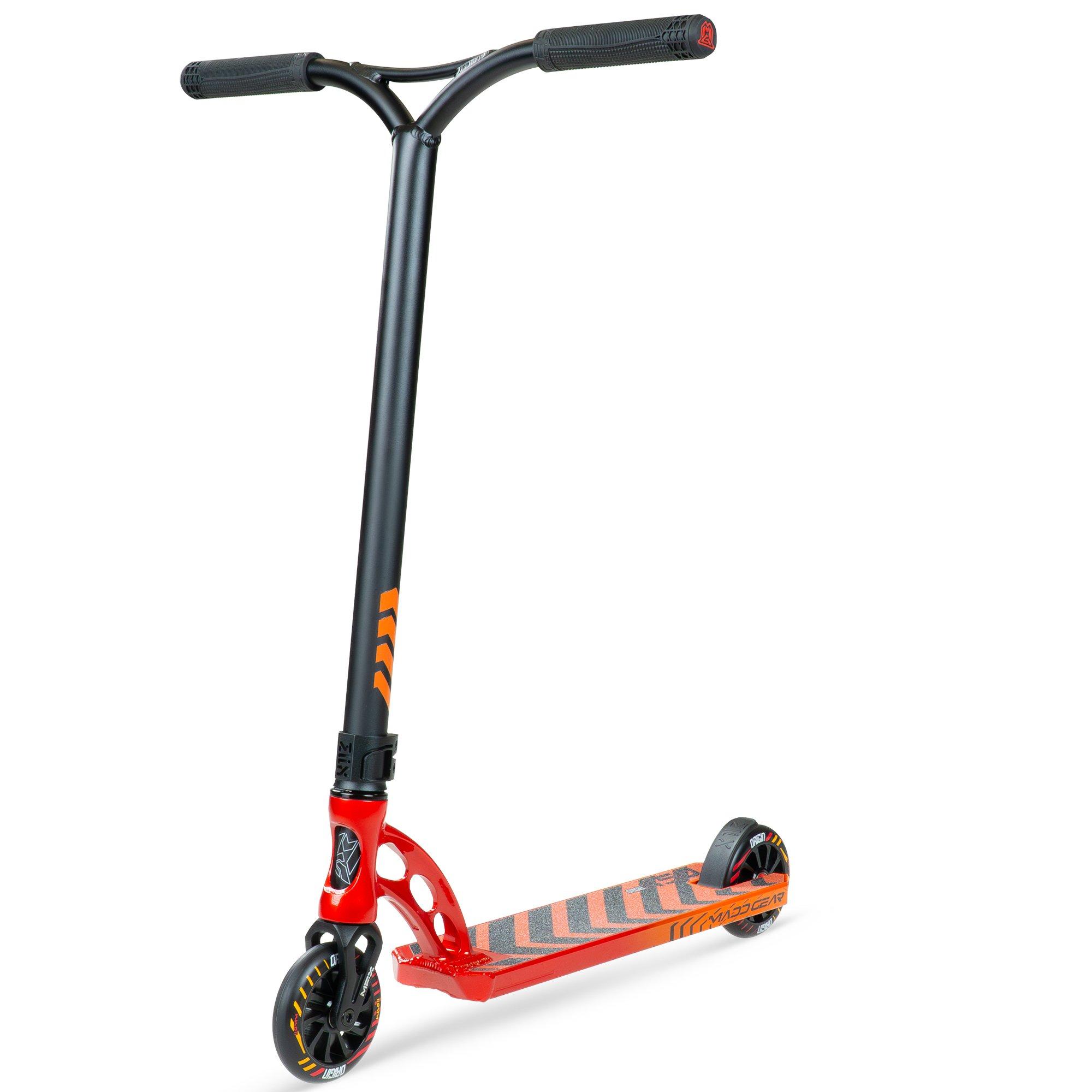 Phonon - Madd Gear - MGP VX ORIGIN IV 450 SERIES PRO STUNT SCOOTER - 1