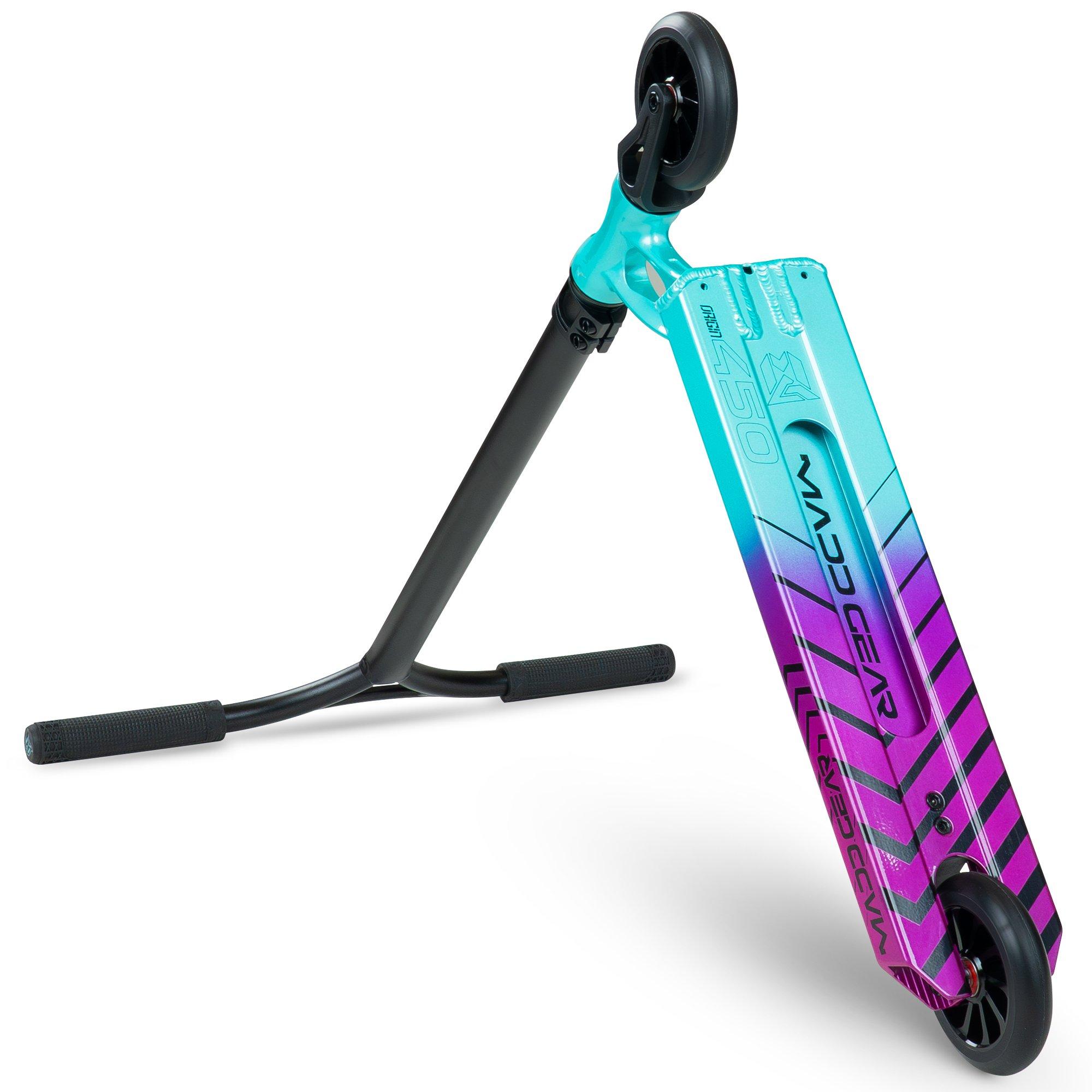 Graviton - Madd Gear - MGP VX ORIGIN IV 450 SERIES PRO STUNT SCOOTER - 2