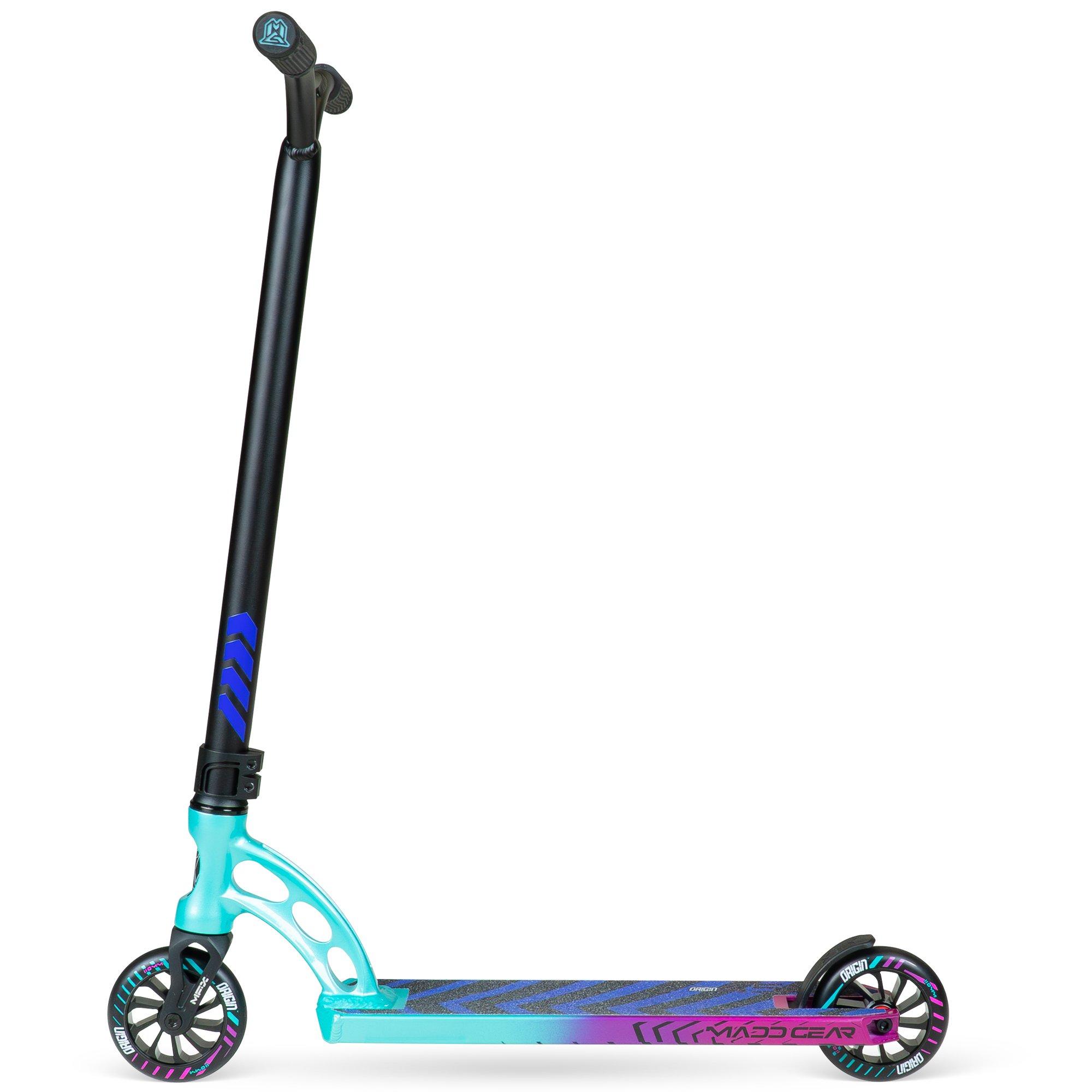 Graviton - Madd Gear - MGP VX ORIGIN IV 450 SERIES PRO STUNT SCOOTER - 3