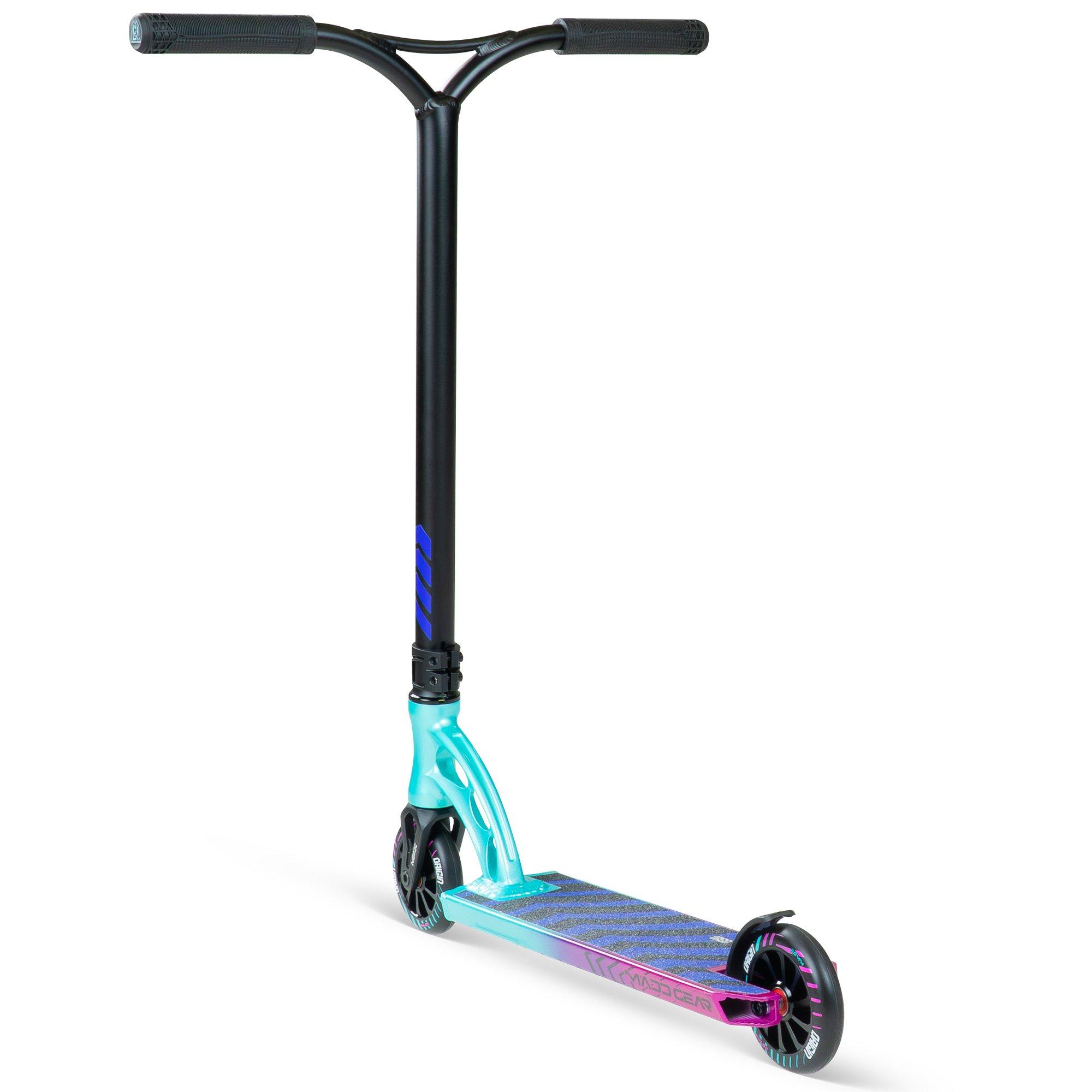 Graviton - Madd Gear - MGP VX ORIGIN IV 450 SERIES PRO STUNT SCOOTER - 4