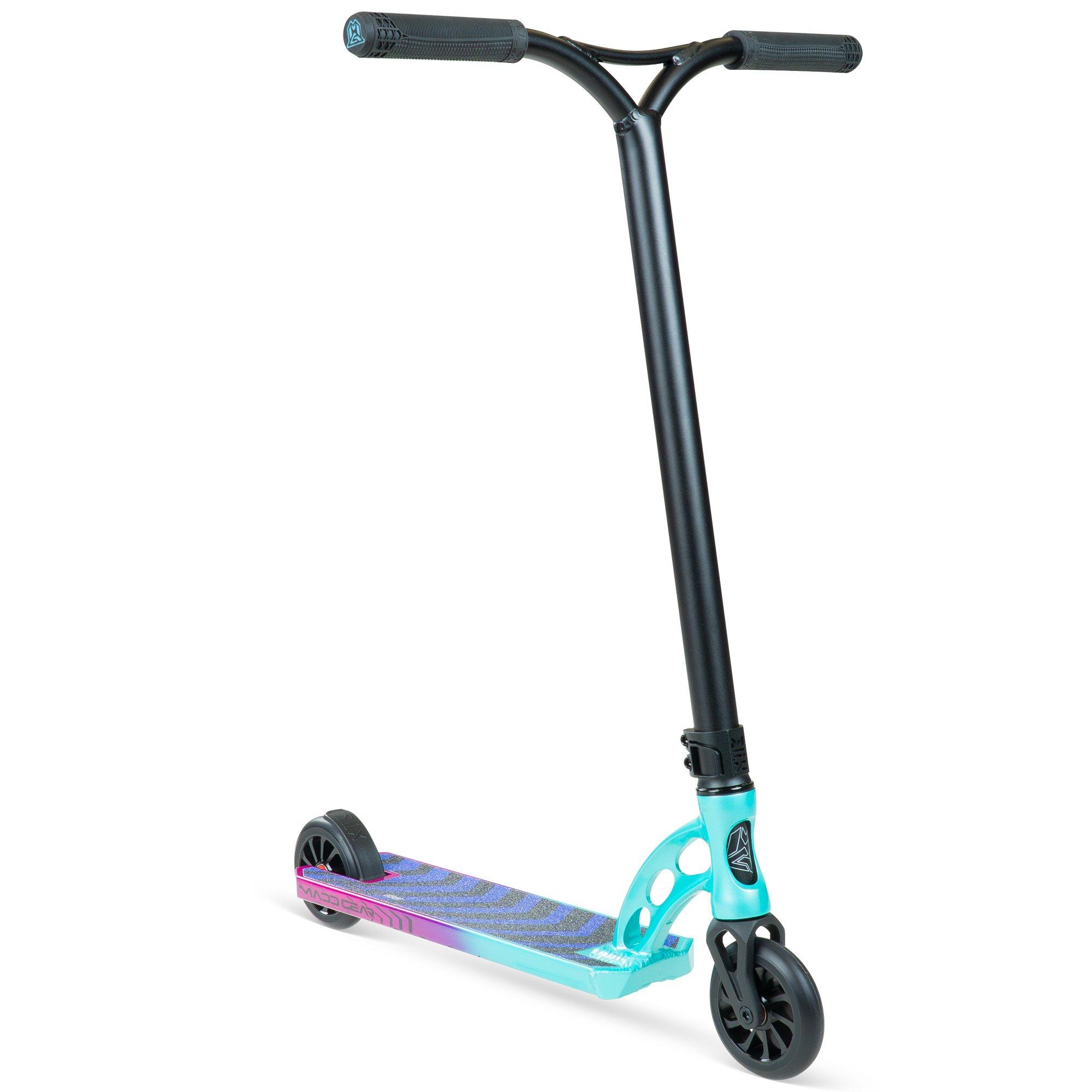 Graviton - Madd Gear - MGP VX ORIGIN IV 450 SERIES PRO STUNT SCOOTER - 5