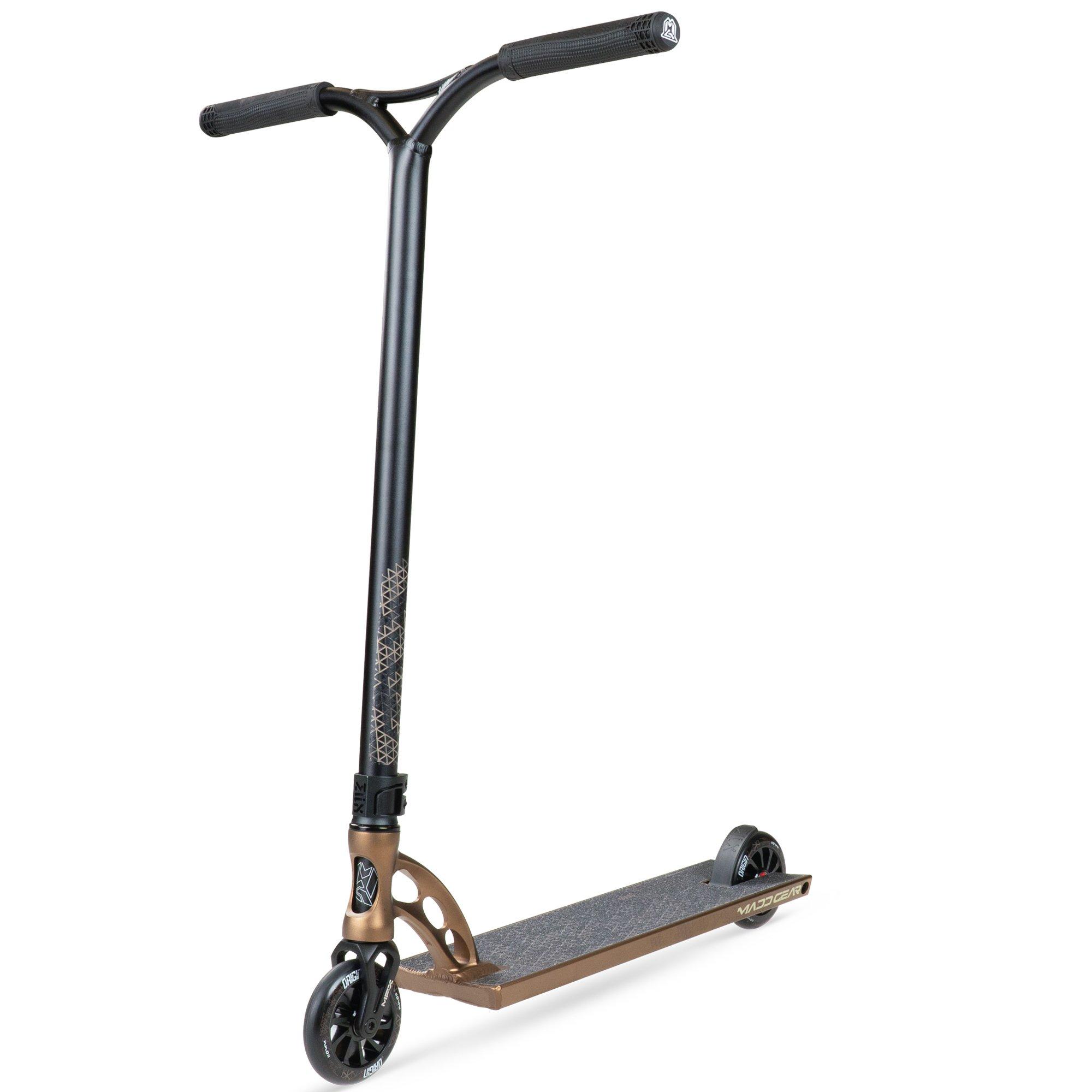 MGP VX ORIGIN IV 550 SERIES PRO STUNT SCOOTER
