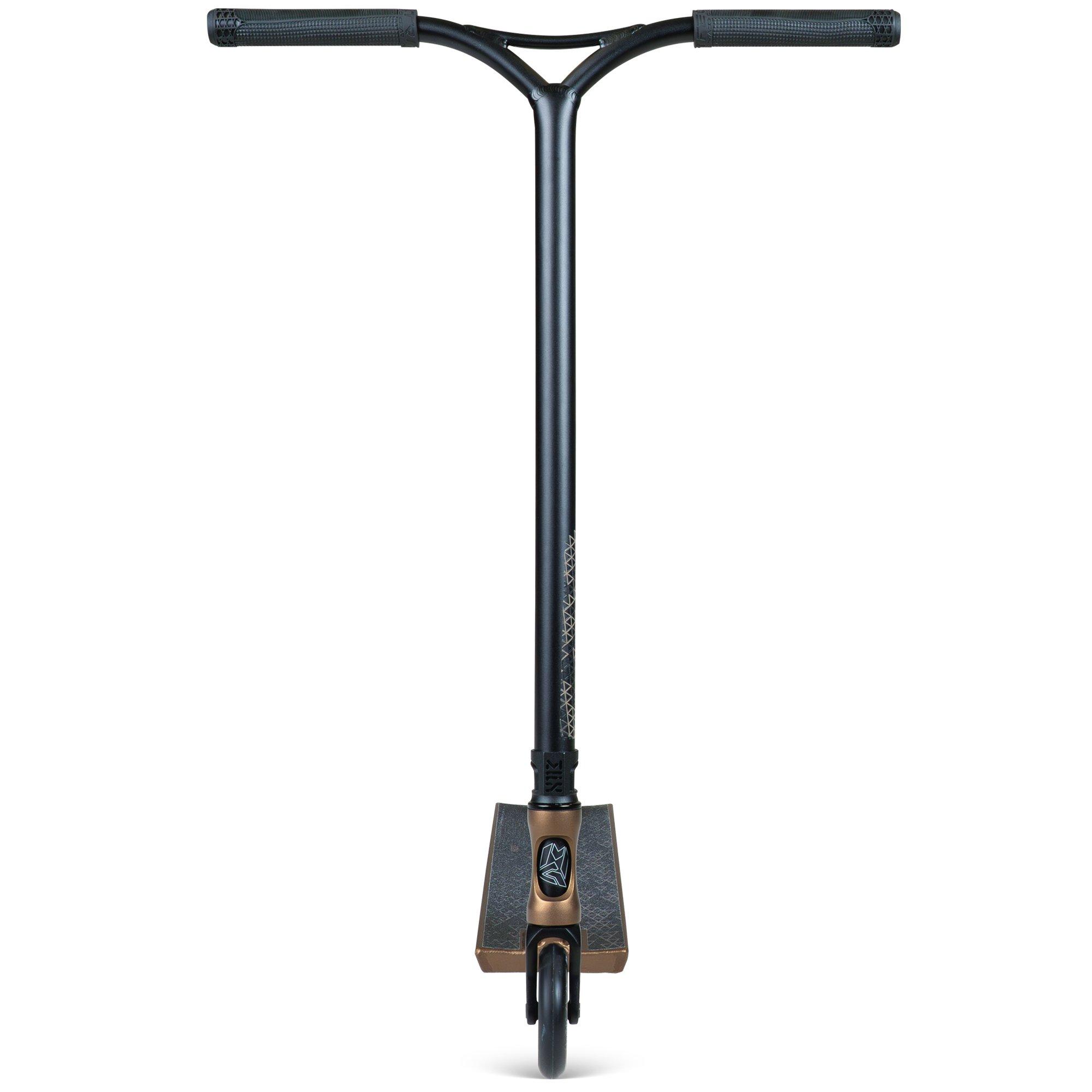 Antique Brass - Madd Gear - MGP VX ORIGIN IV 550 SERIES PRO STUNT SCOOTER - 6