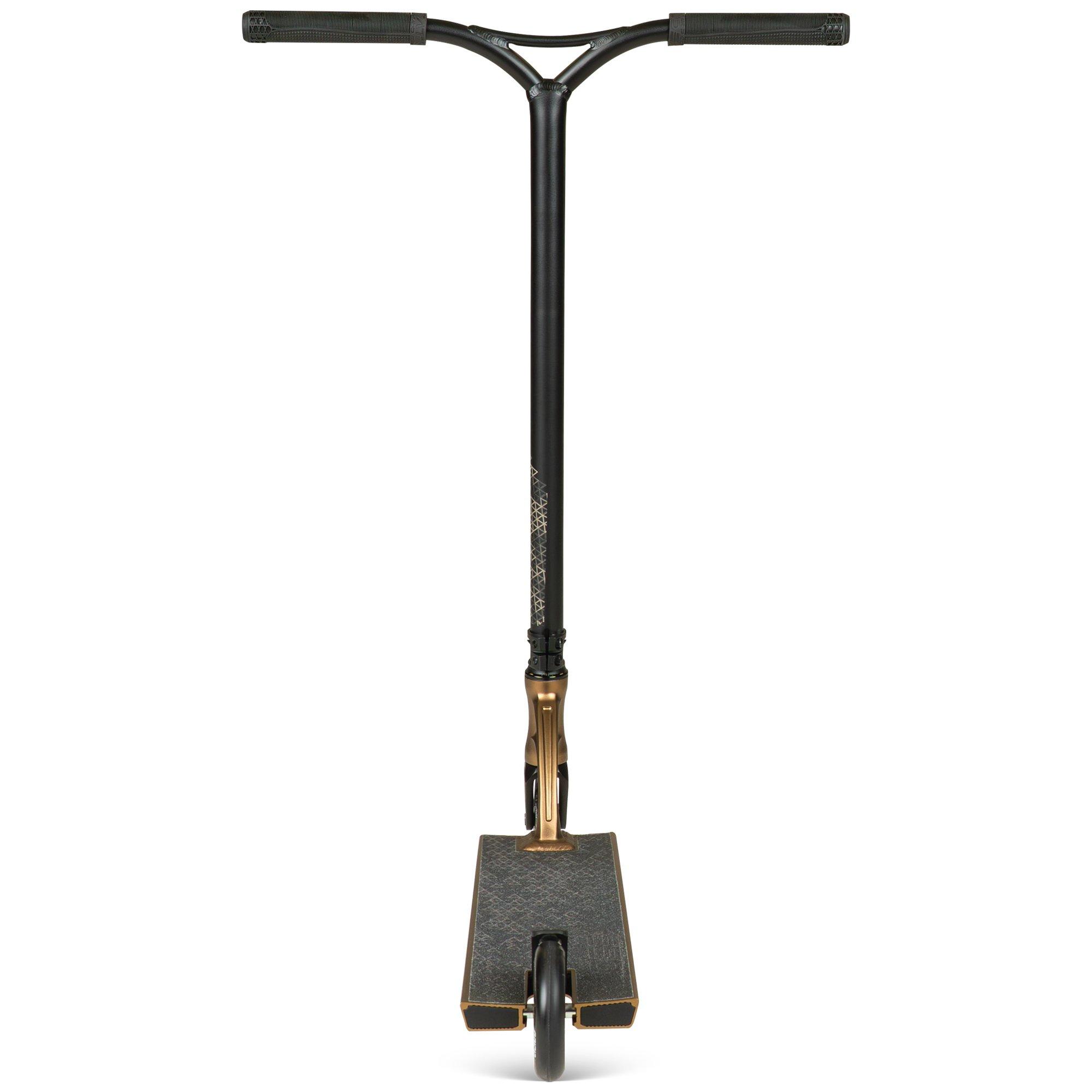 Antique Brass - Madd Gear - MGP VX ORIGIN IV 550 SERIES PRO STUNT SCOOTER - 7