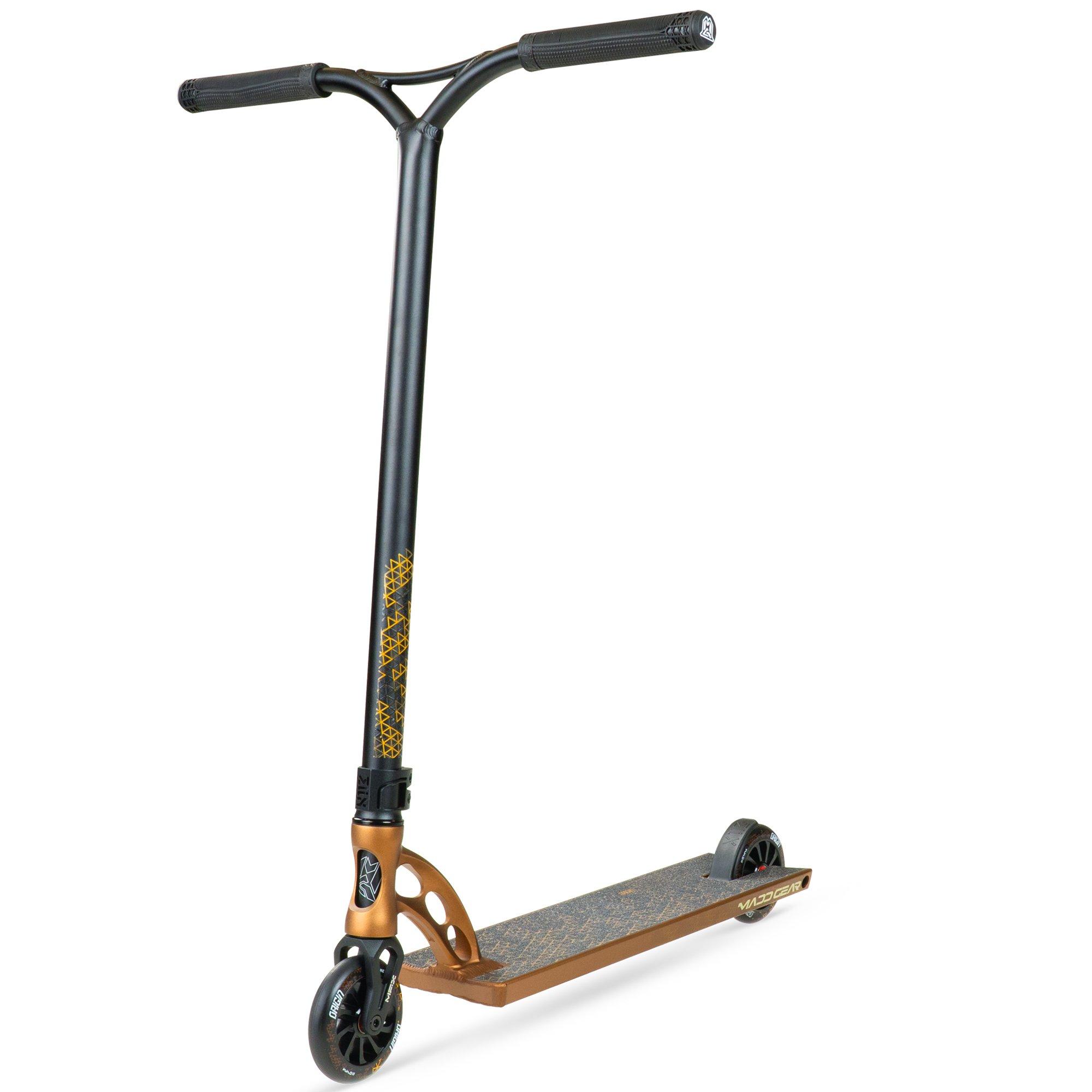 MGP VX ORIGIN IV 550 SERIES PRO STUNT SCOOTER