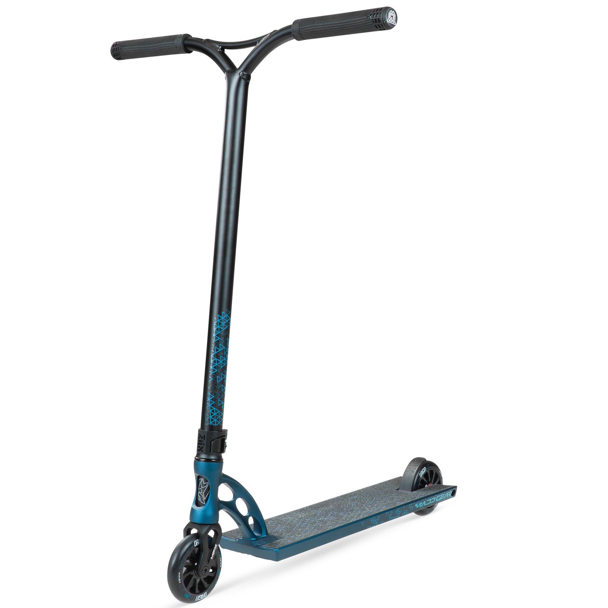 Denim - Madd Gear - MGP VX ORIGIN IV 550 SERIES PRO STUNT SCOOTER - 1