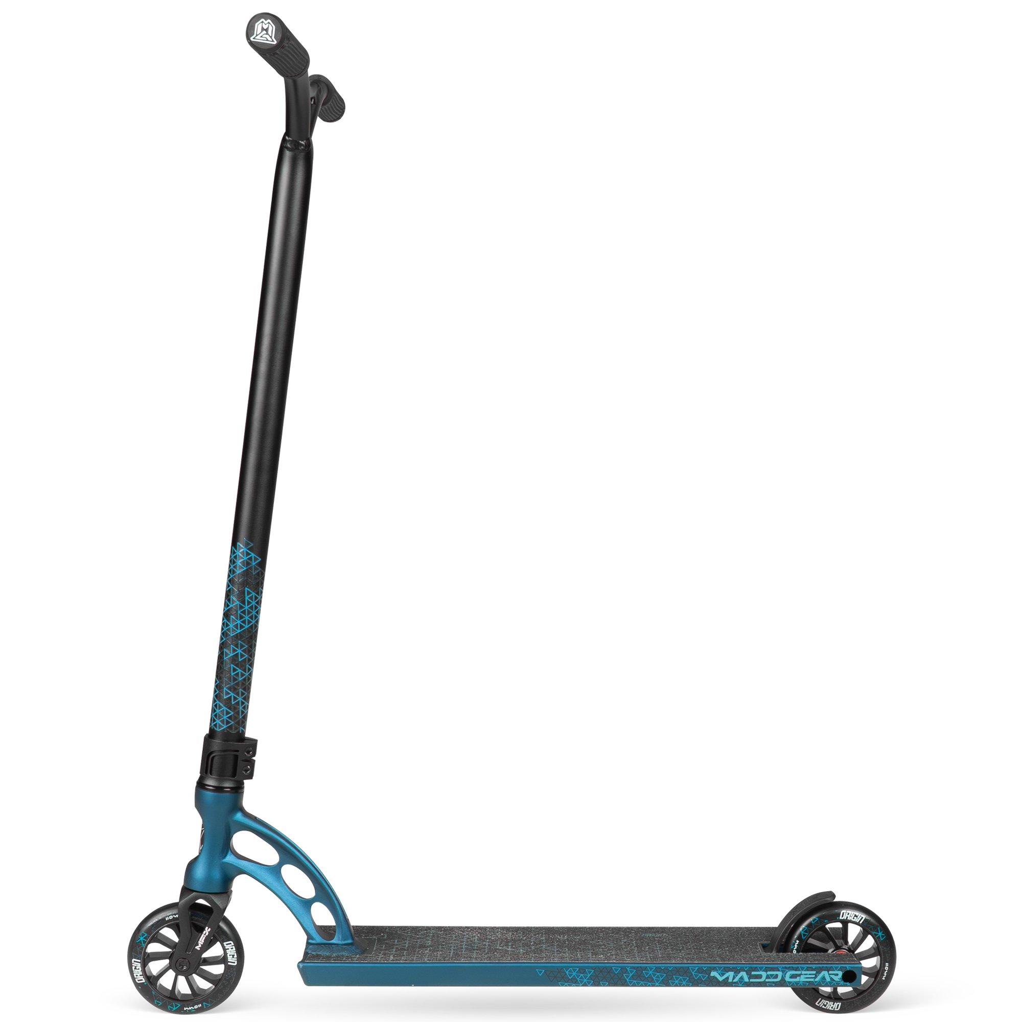 Denim - Madd Gear - MGP VX ORIGIN IV 550 SERIES PRO STUNT SCOOTER - 3