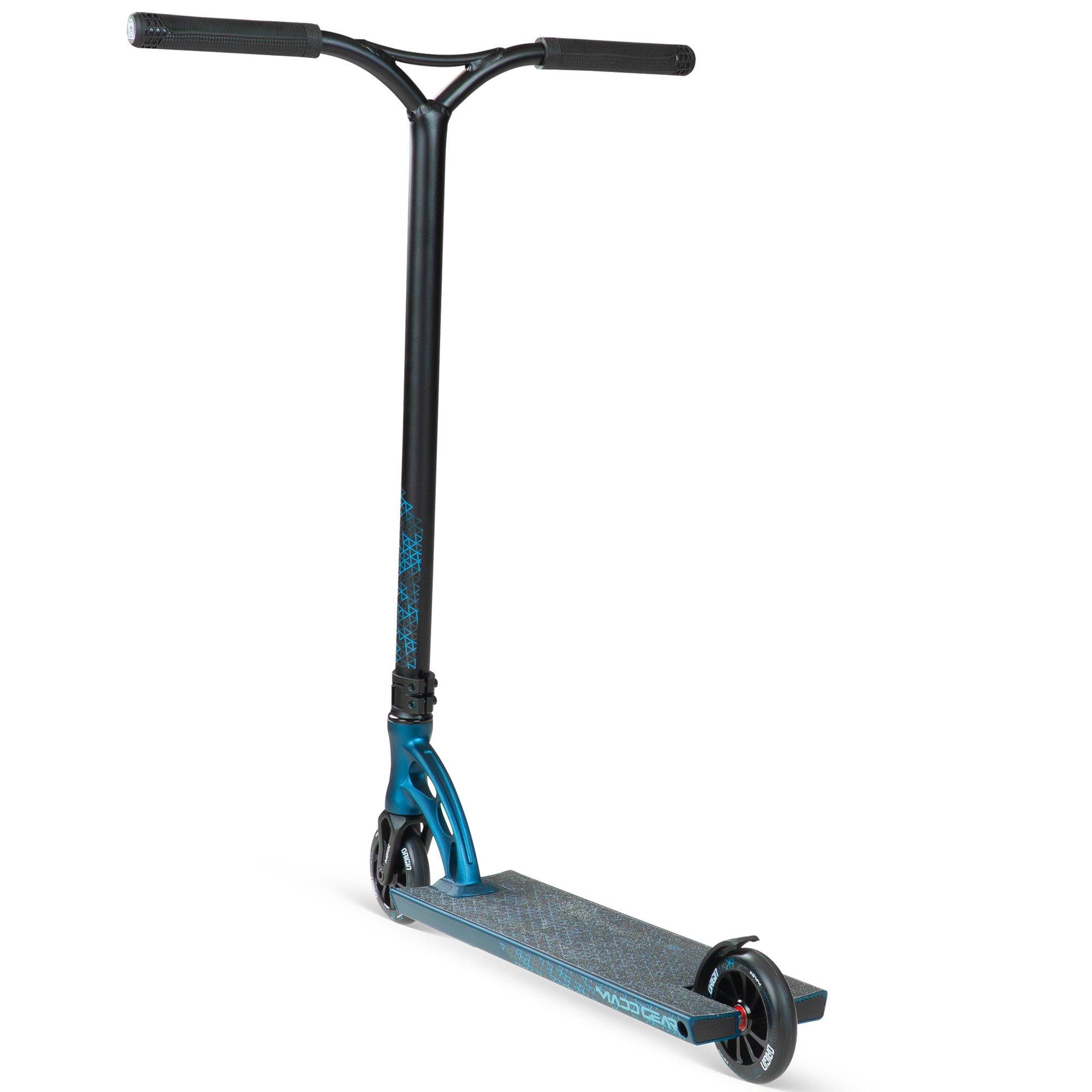 Denim - Madd Gear - MGP VX ORIGIN IV 550 SERIES PRO STUNT SCOOTER - 4