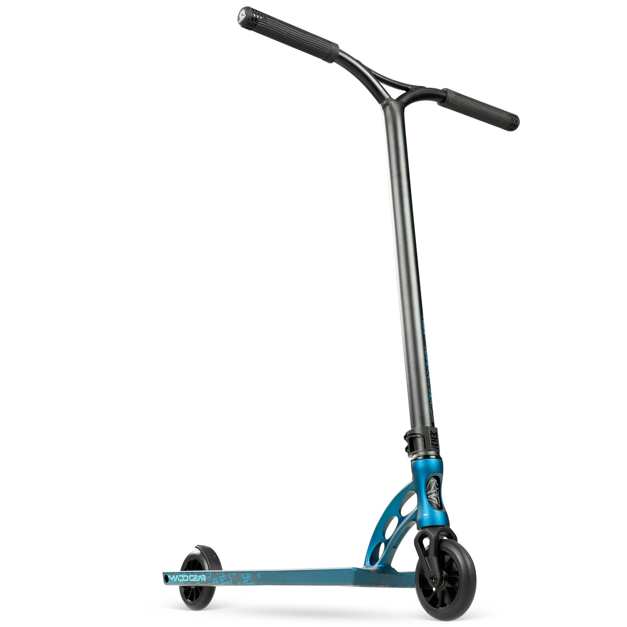 Denim - Madd Gear - MGP VX ORIGIN IV 550 SERIES PRO STUNT SCOOTER - 5