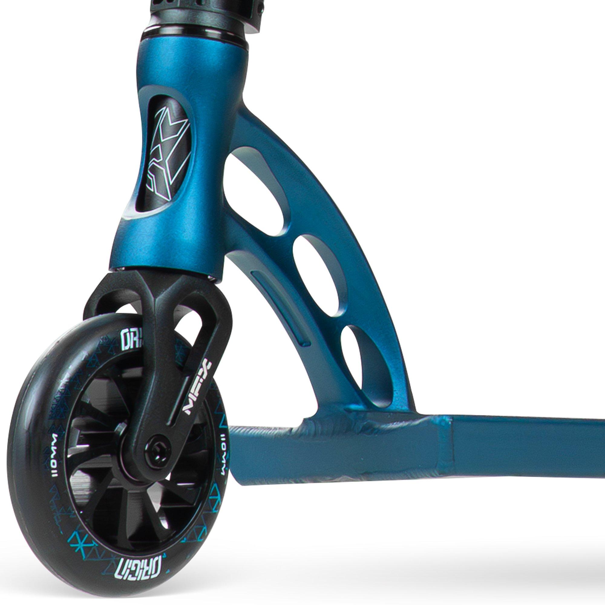 Denim - Madd Gear - MGP VX ORIGIN IV 550 SERIES PRO STUNT SCOOTER - 8