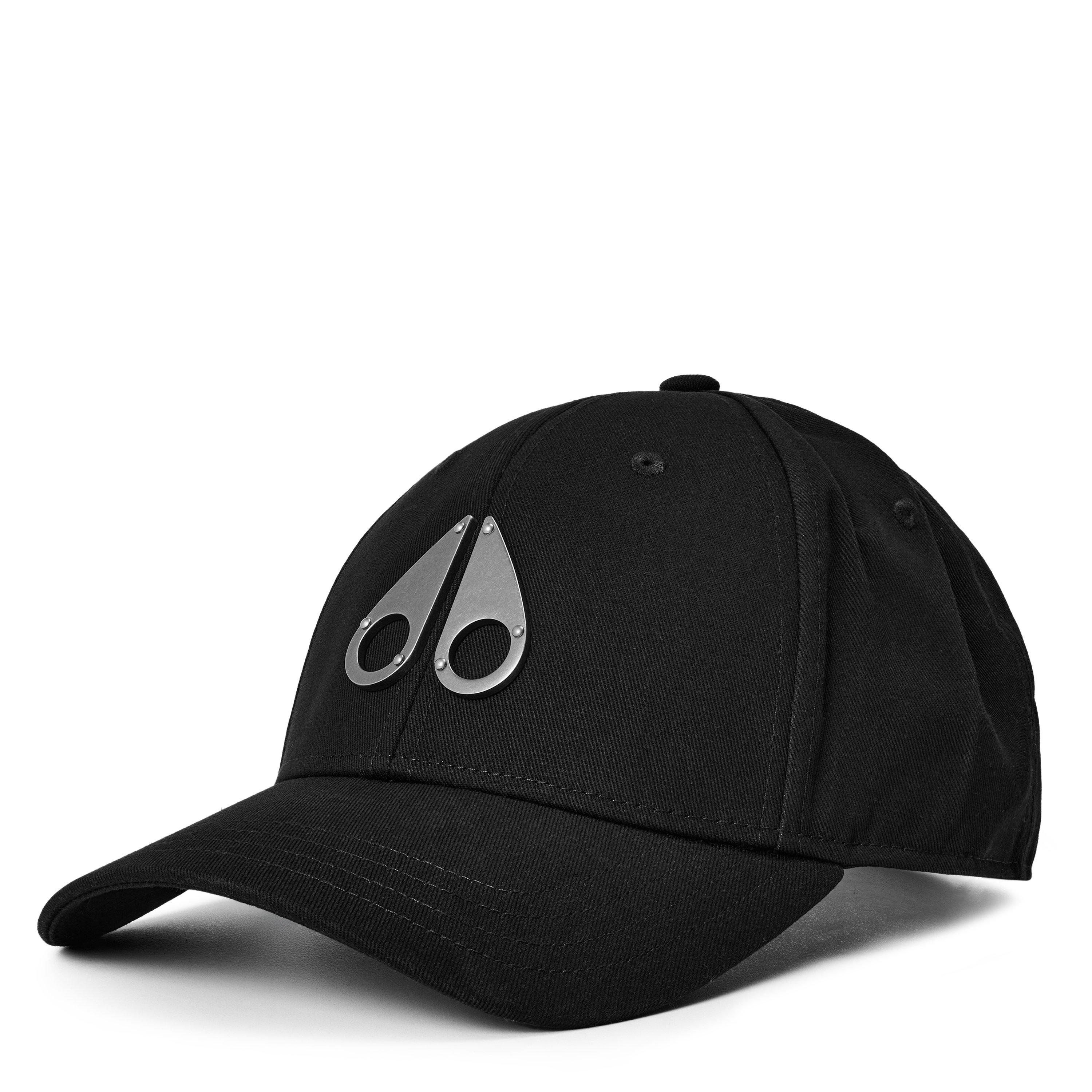 Moose Knuckles Moose Logo Cap Sn62