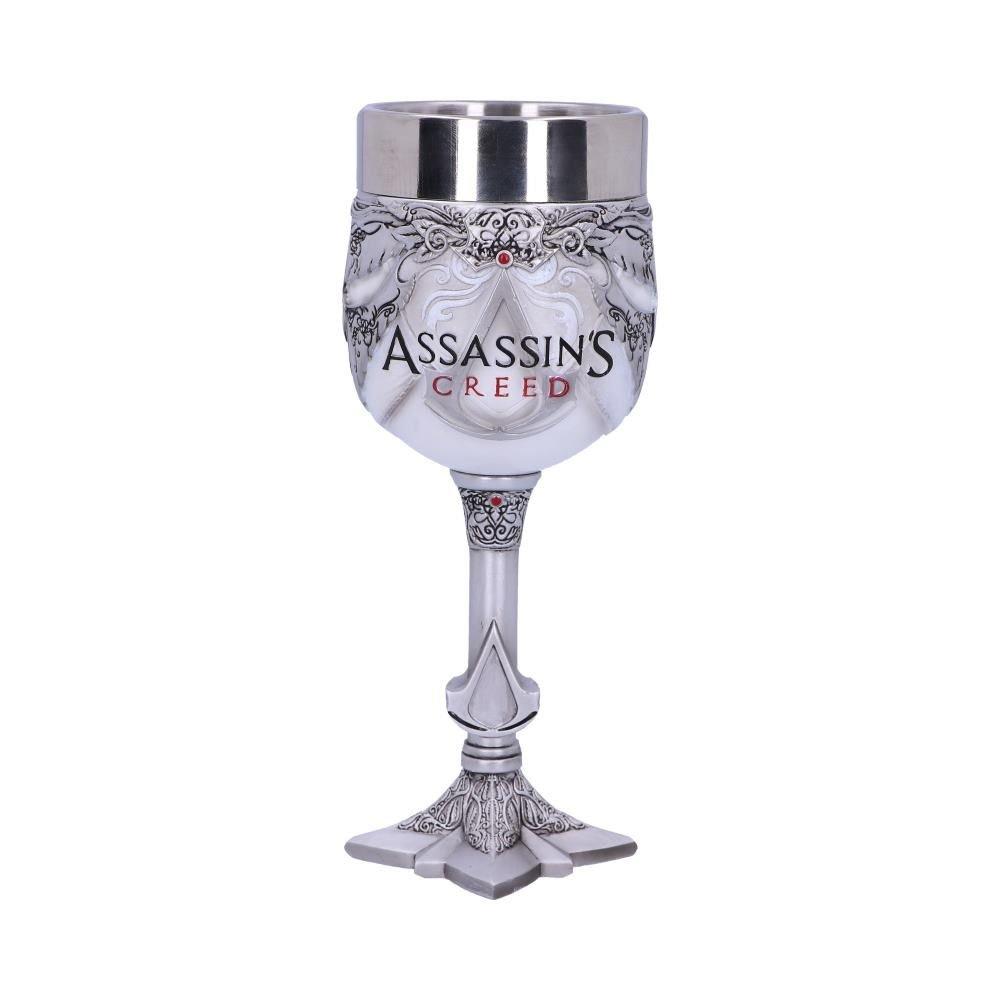 Multi - Assassins Creed - The Creed 20.5cm Premium Goblet - 1