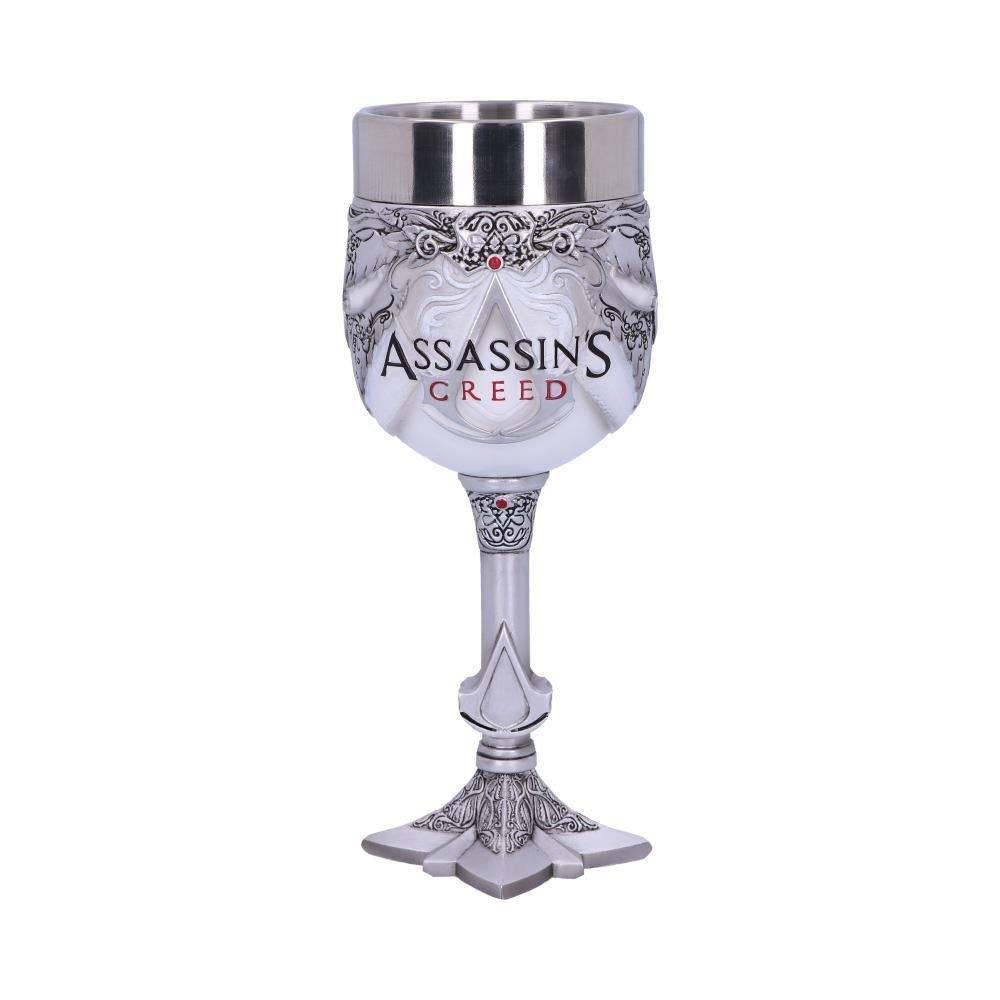 Multi - Assassins Creed - The Creed 20.5cm Premium Goblet - 4