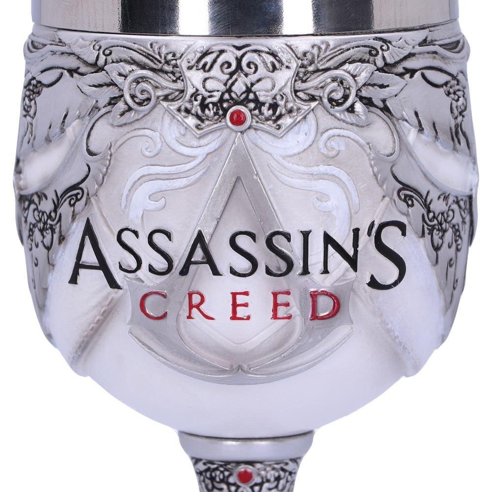 Multi - Assassins Creed - The Creed 20.5cm Premium Goblet - 5