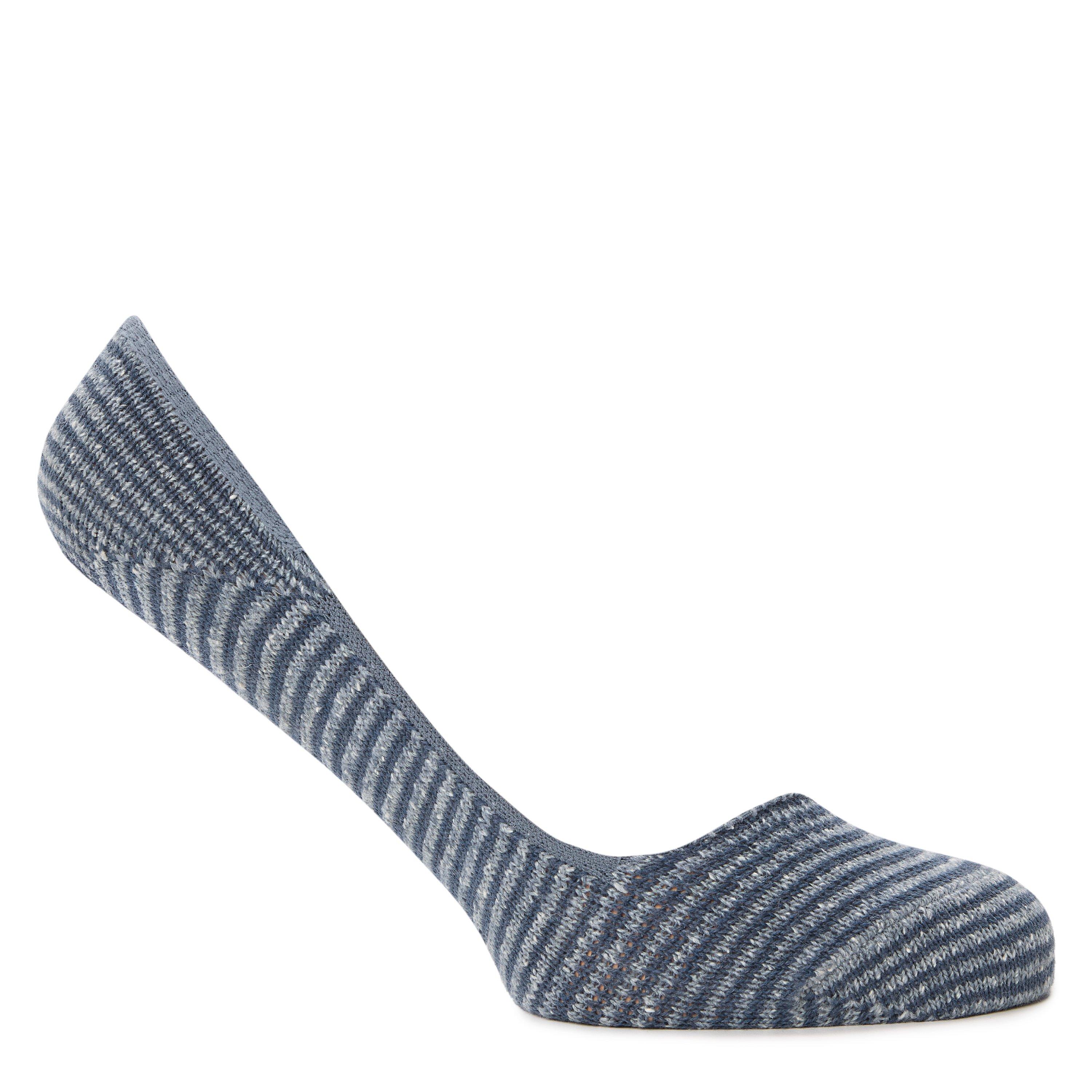 BLUE - ANONYMOUSISM - ANON NEP STRIPE IN SHOE S - 1