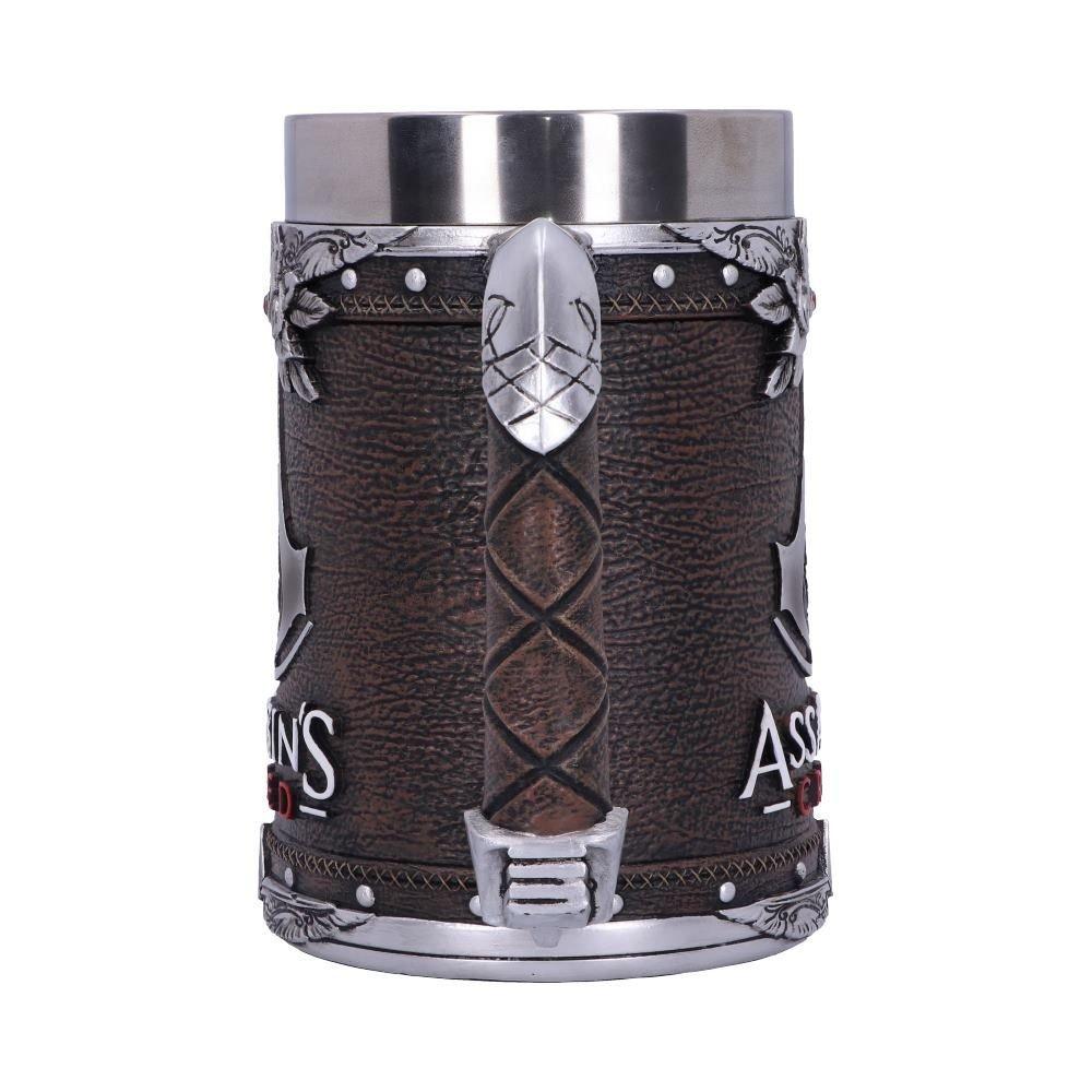 Multi - Assassins Creed - Tankard of the Brotherhood 15.5cm - 2