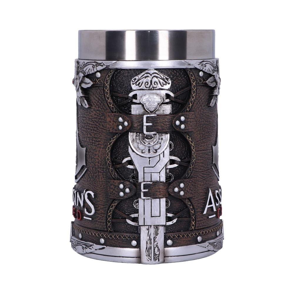 Multi - Assassins Creed - Tankard of the Brotherhood 15.5cm - 4