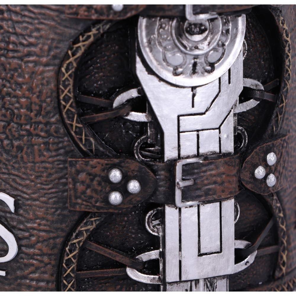 Multi - Assassins Creed - Tankard of the Brotherhood 15.5cm - 6