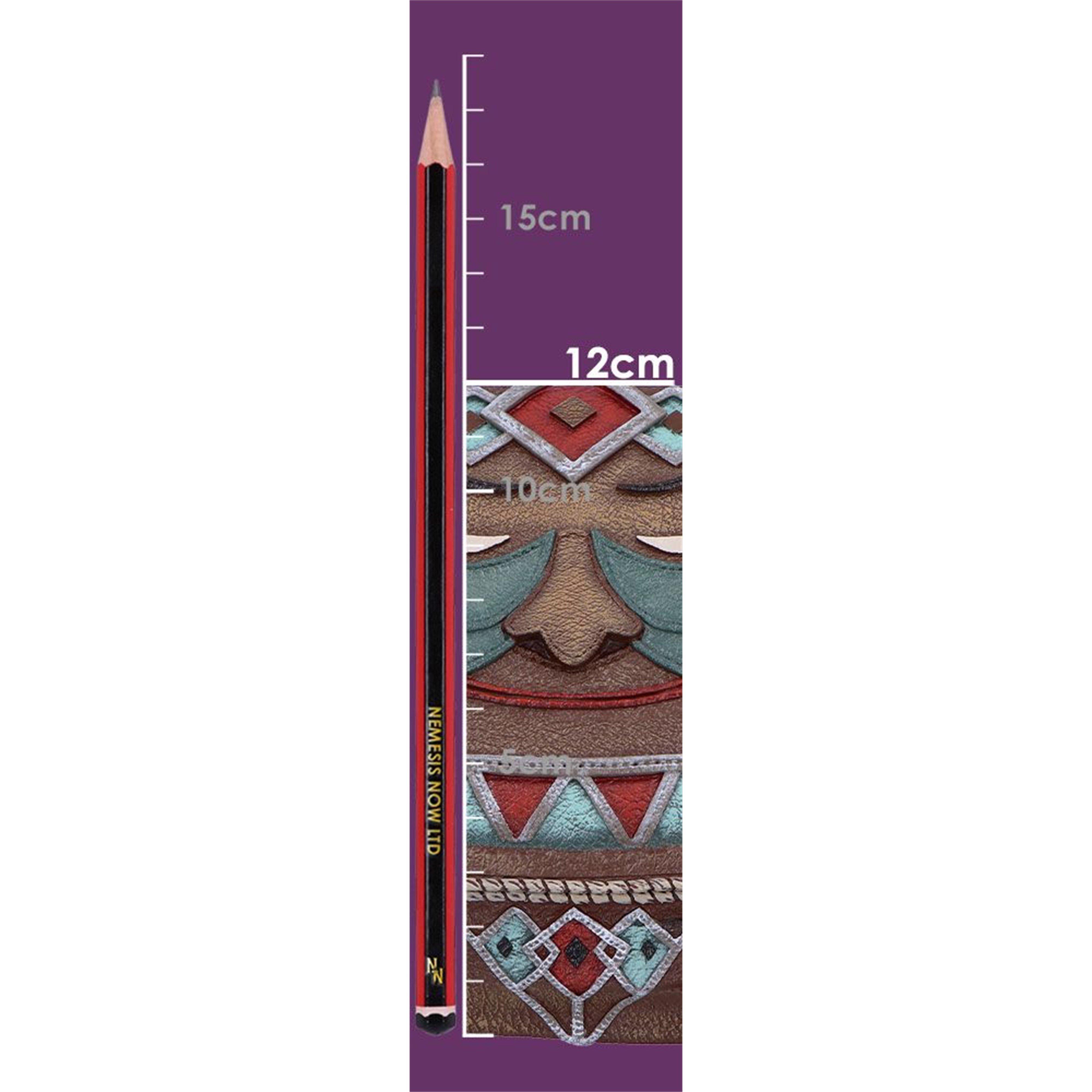 Dungeons and Dragons | Bag of Holding and Devouring Box 17cm | Sports ...