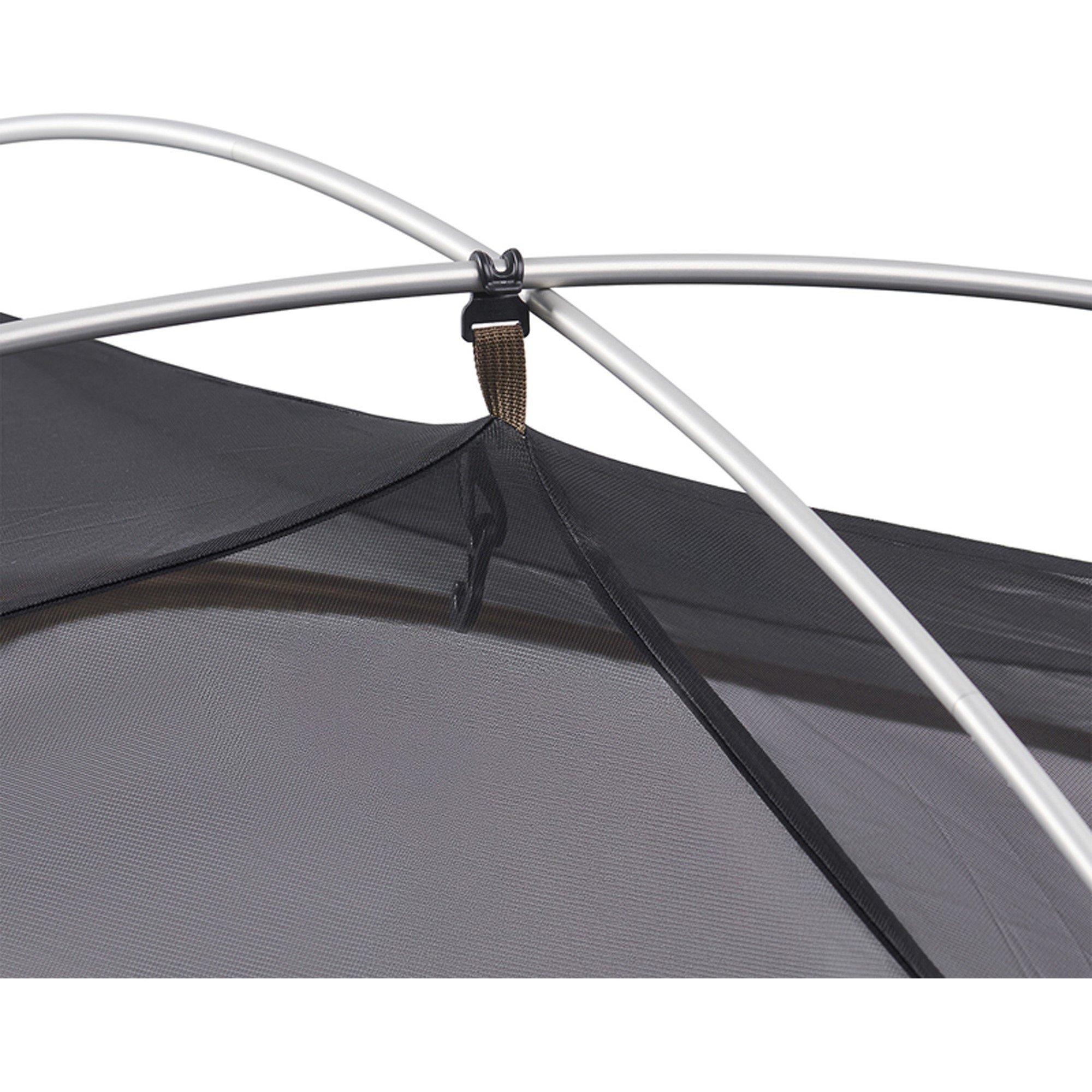 White - Naturehike - Naturehike - Cloud-Creek Series Person Tent - 7