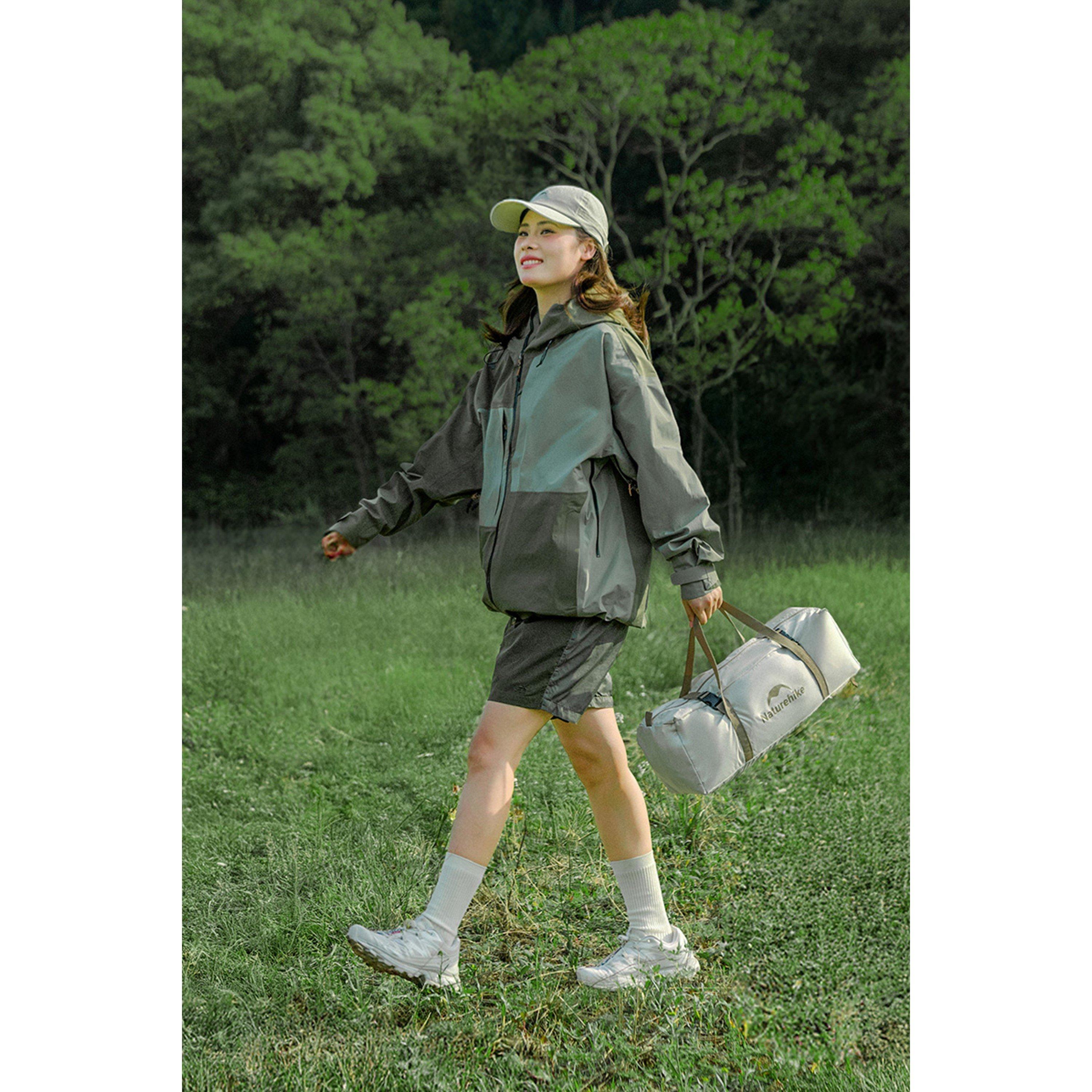 White - Naturehike - Naturehike - Cloud-Creek Series Person Tent - 9